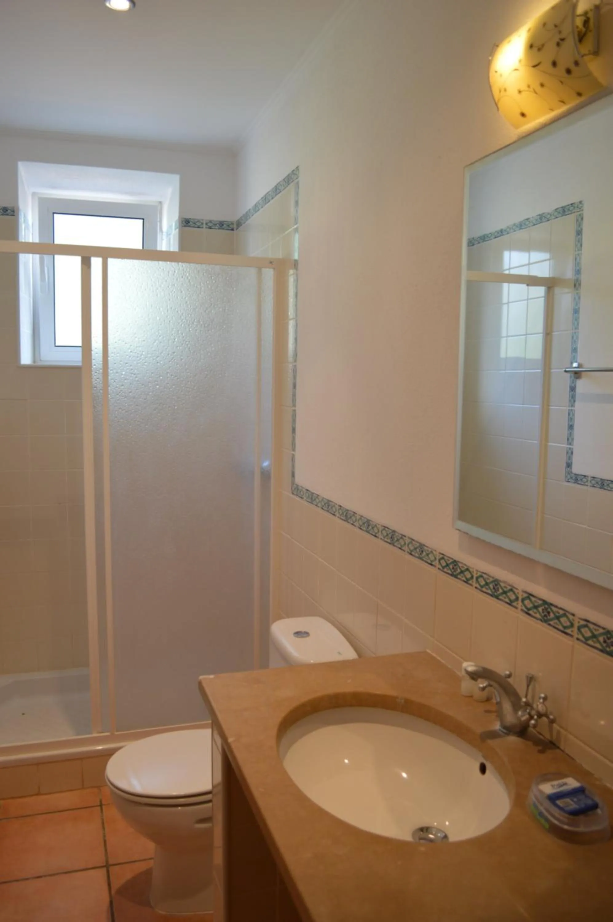 Bathroom in Quinta da Mesquita