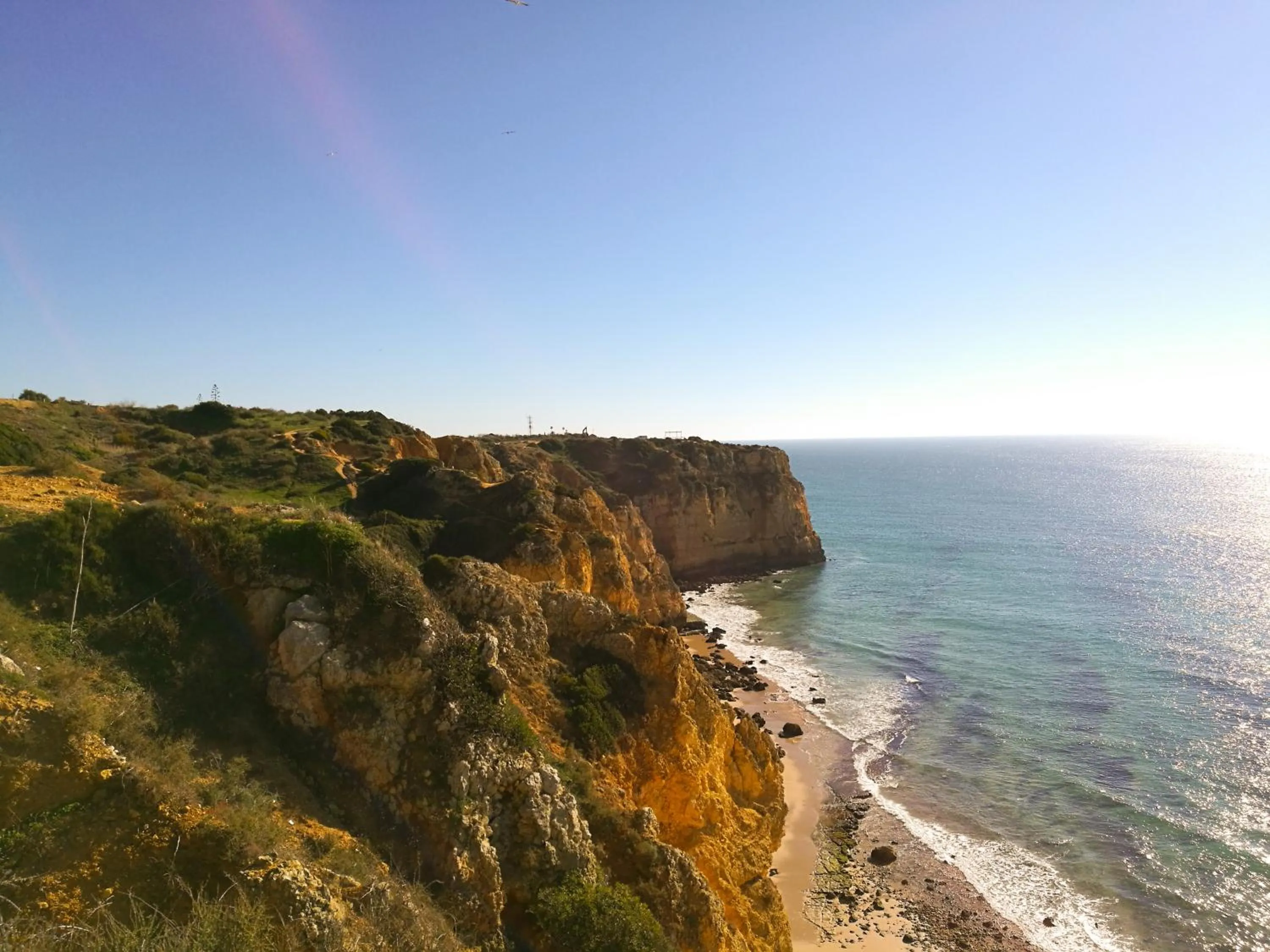 Off site in Porto Mos Residence