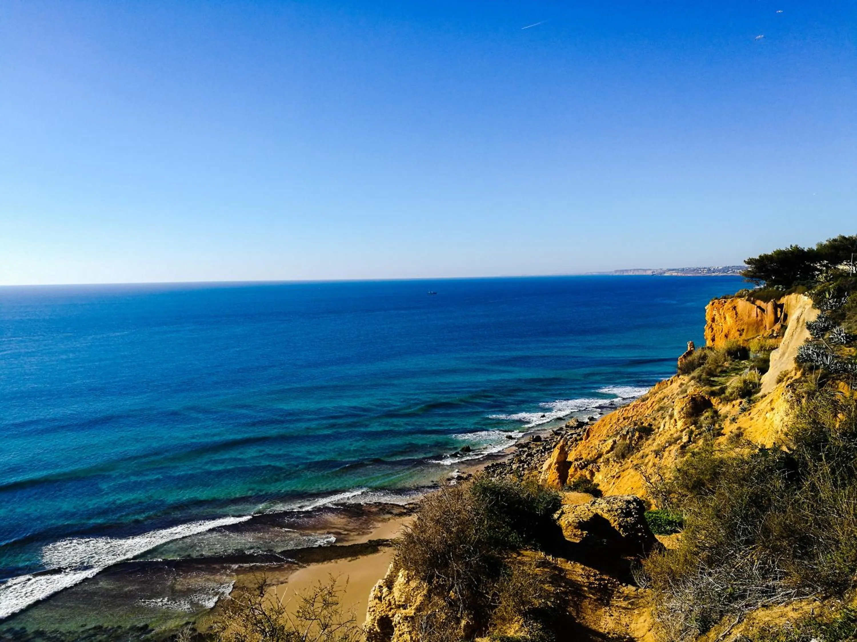 Off site in Porto Mos Residence