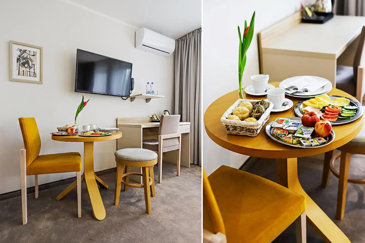 Poznań West Hotel - Airport