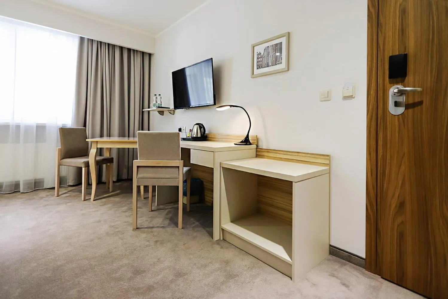 Poznań West Hotel - Airport