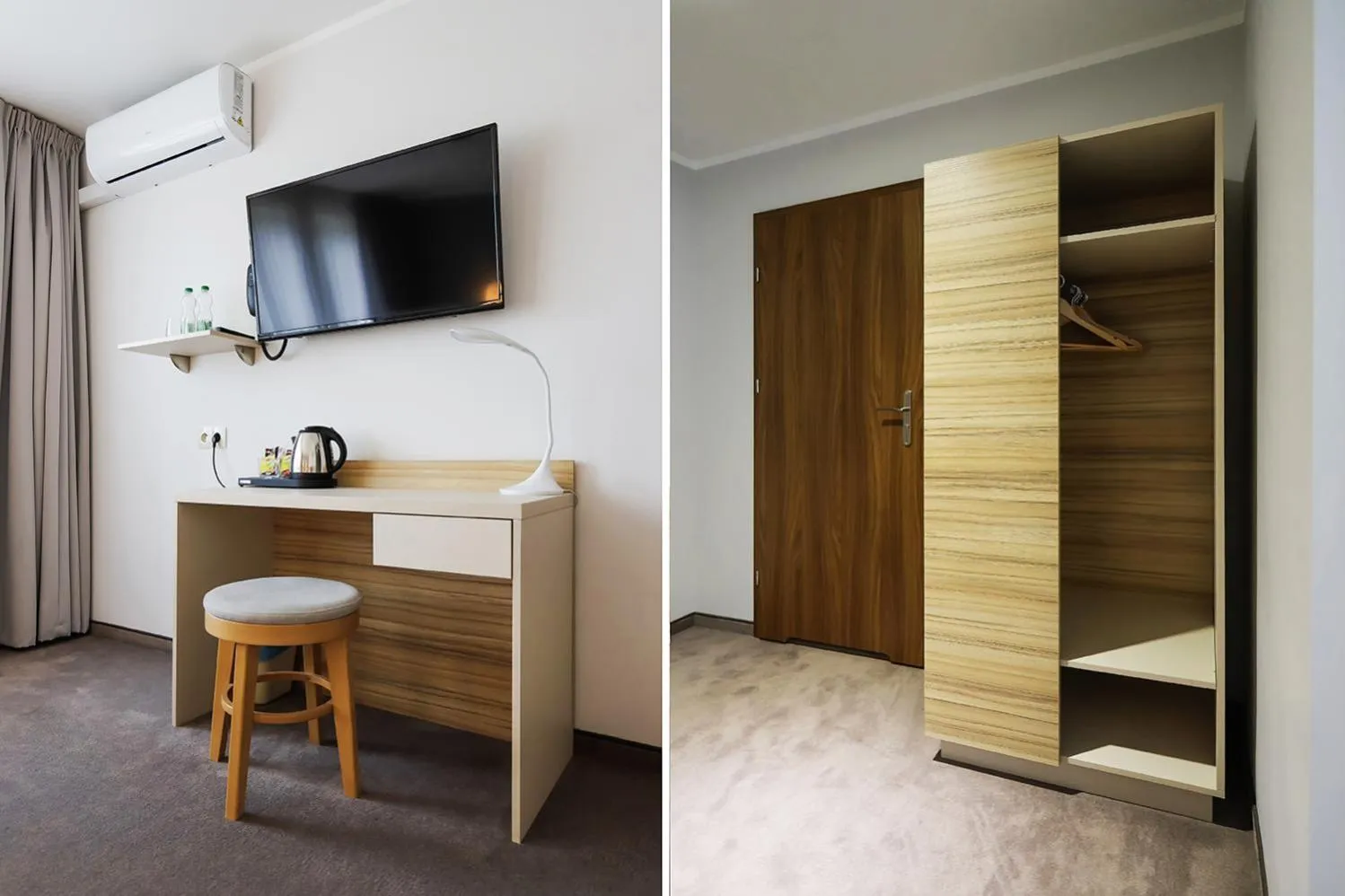 Poznań West Hotel - Airport