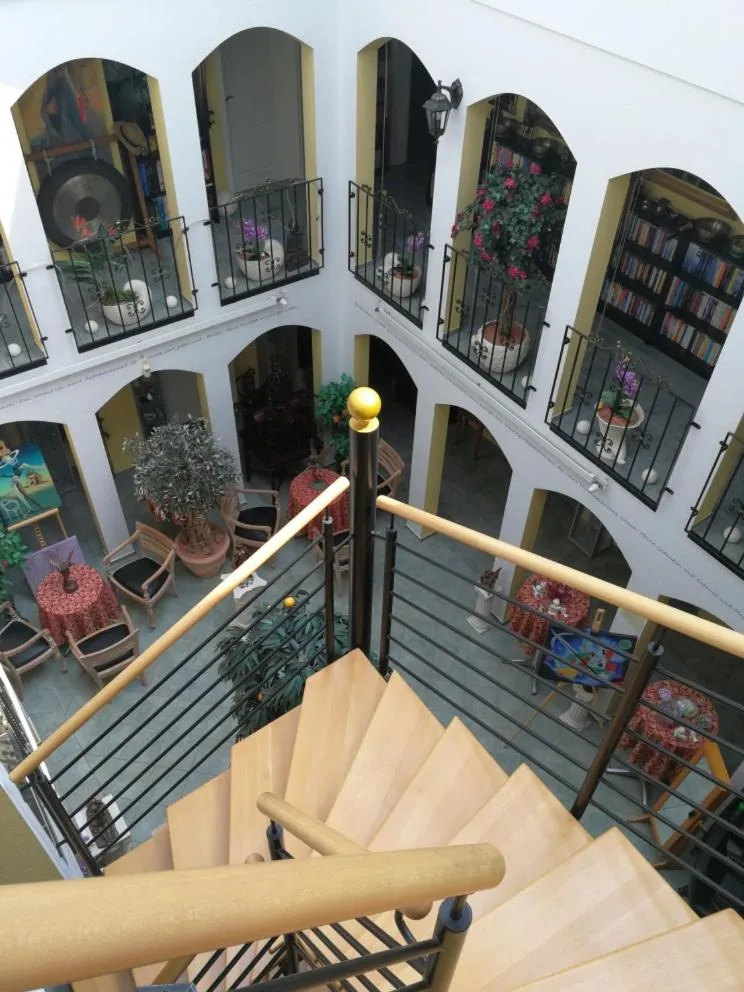 Felixanum Hotel & Galerie