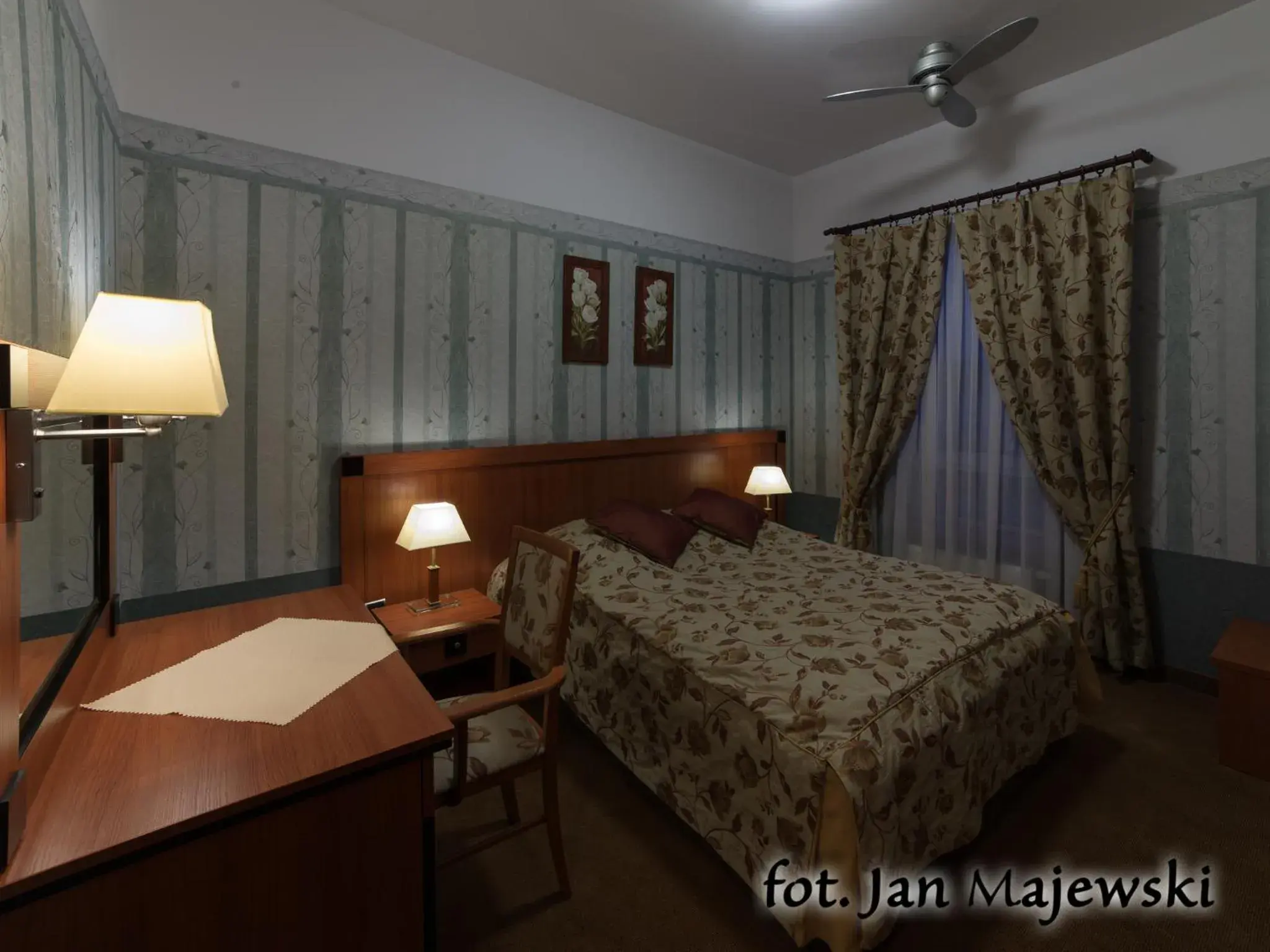 Apartment in Majewski Hotel & SPA Apartment in Majewski Hotel & SPA