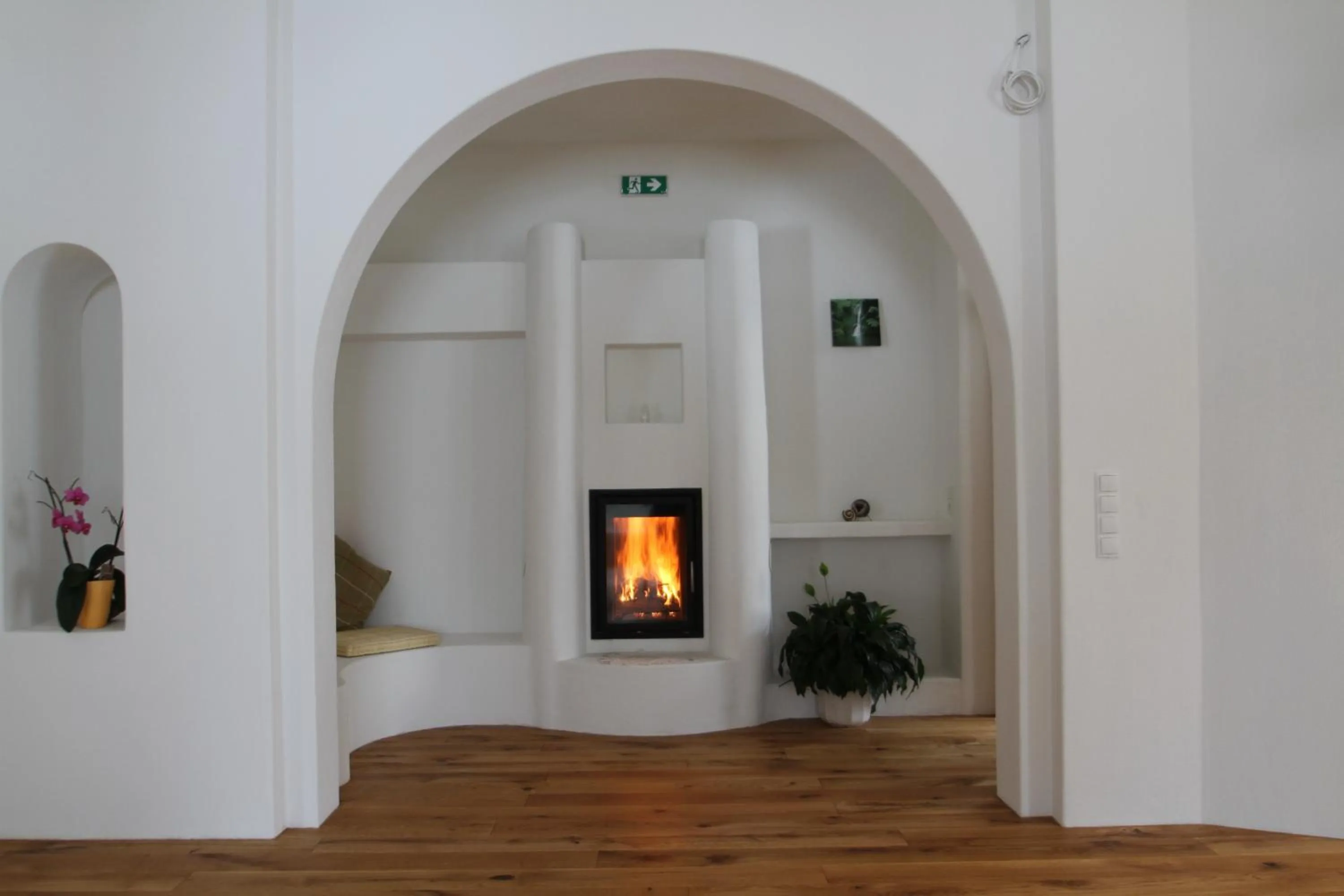 Business facilities in Hotel Kraftquelle Schlossblick