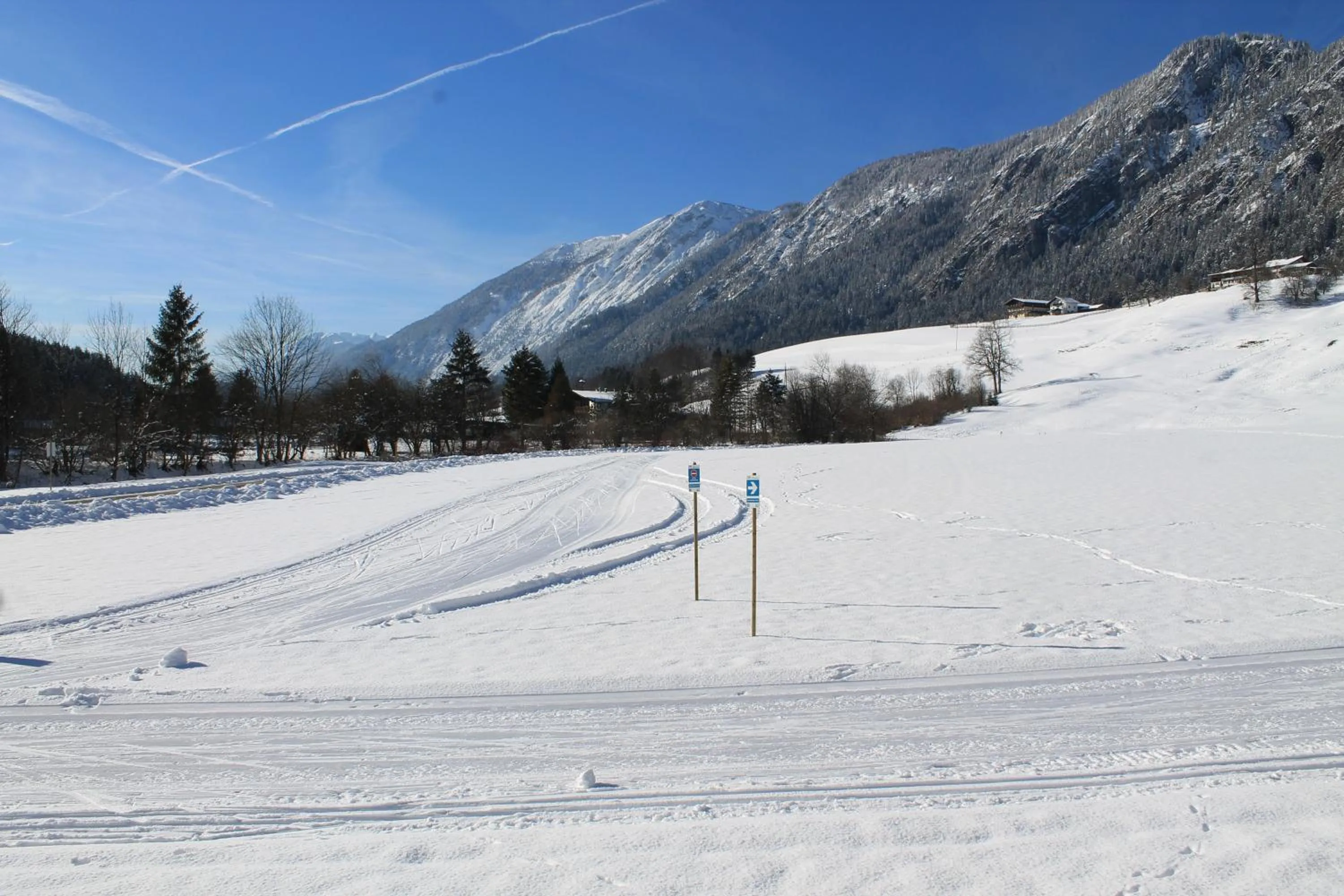 View (from property/room) in Hotel Kraftquelle Schlossblick