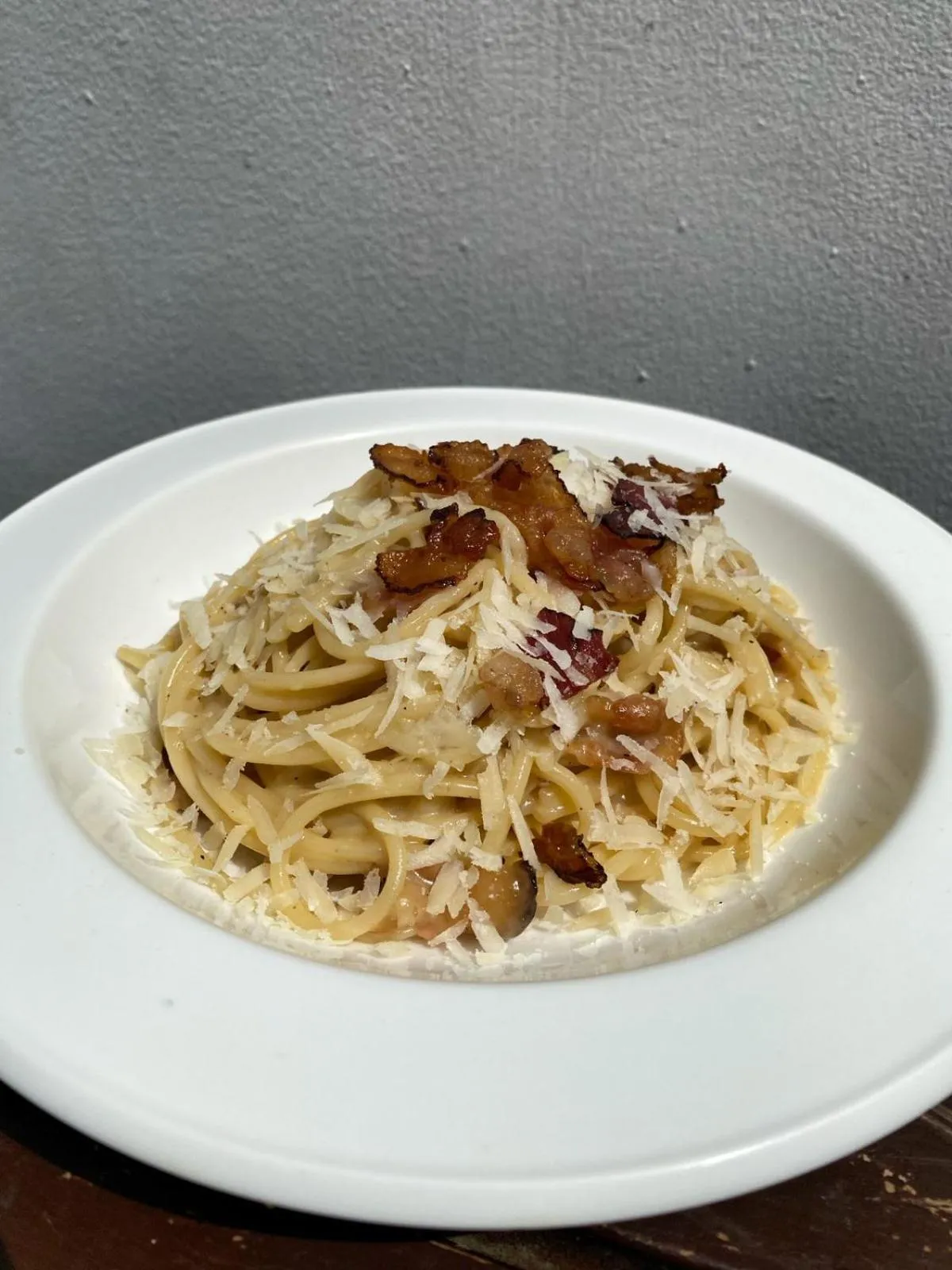 Meals in Panglao Regents Park Resort