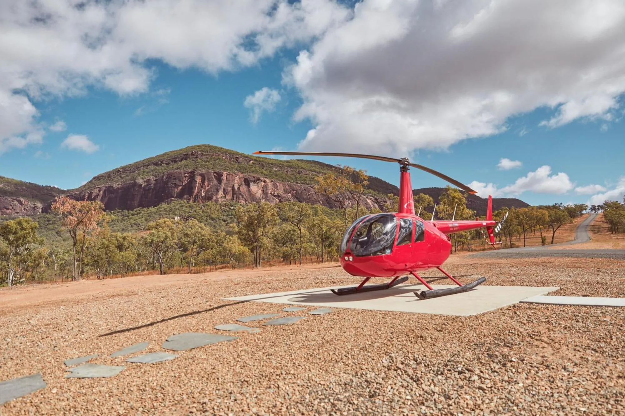 Other in Mt Mulligan Lodge