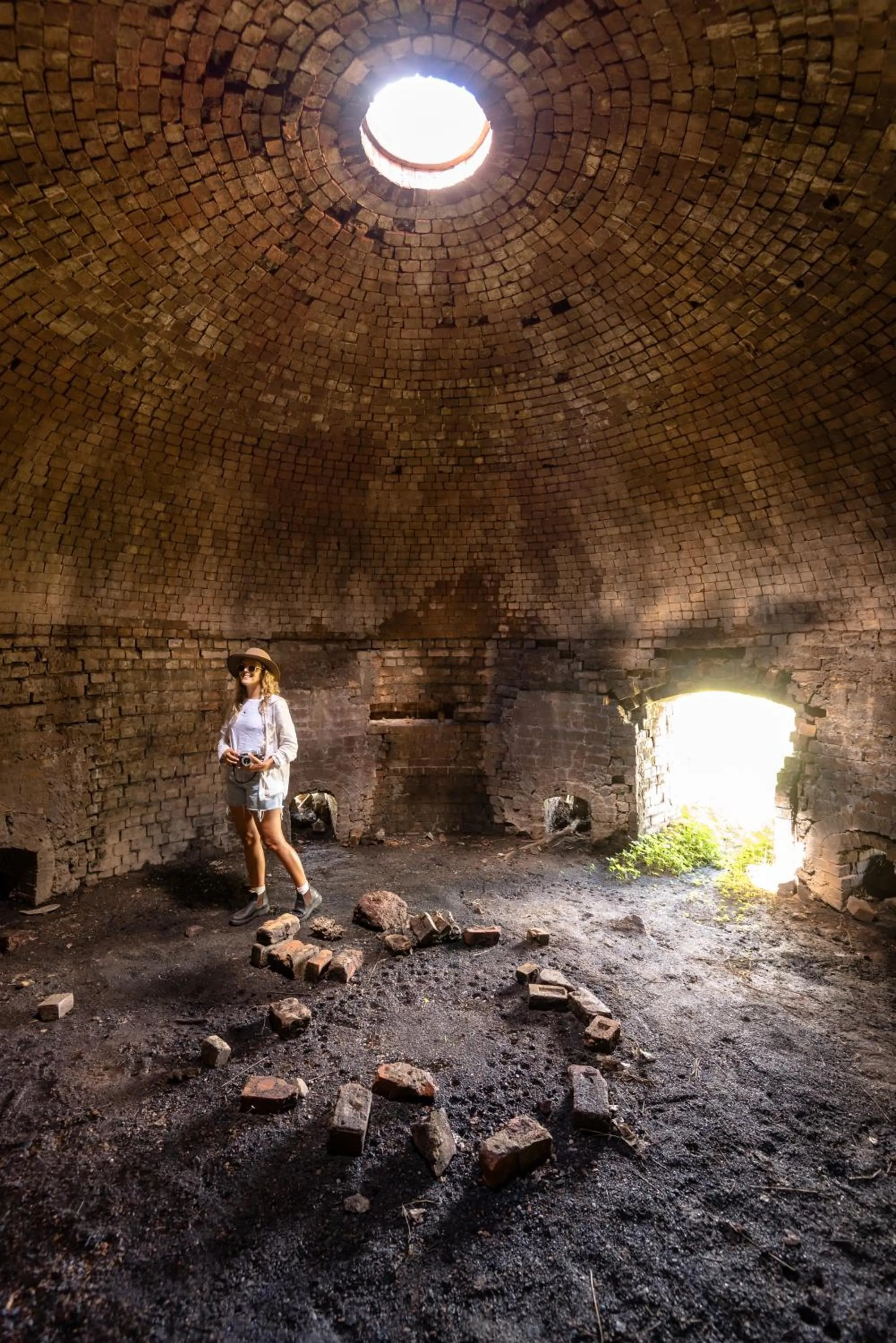 Other in Mt Mulligan Lodge