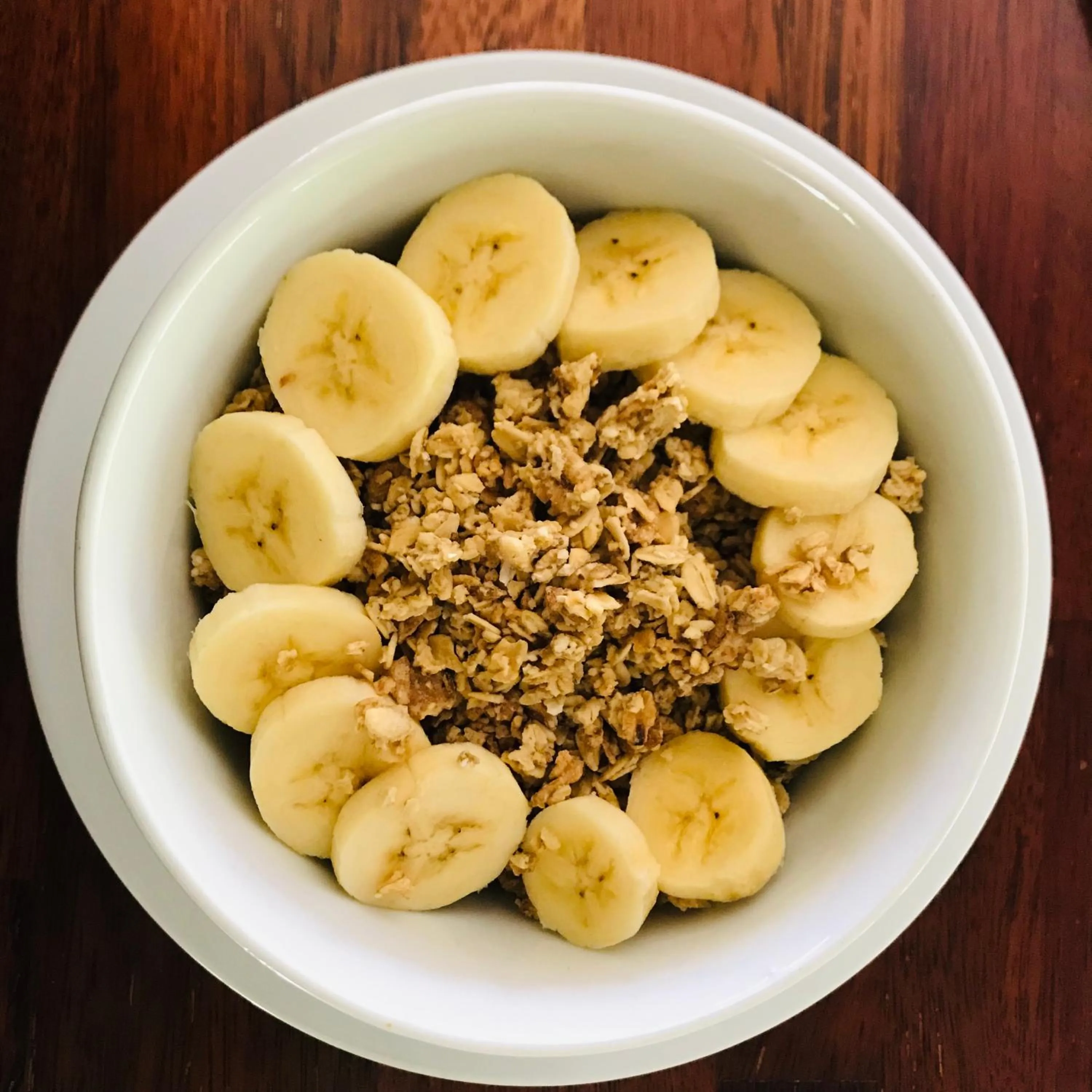 Breakfast in Retreat Siargao Resort