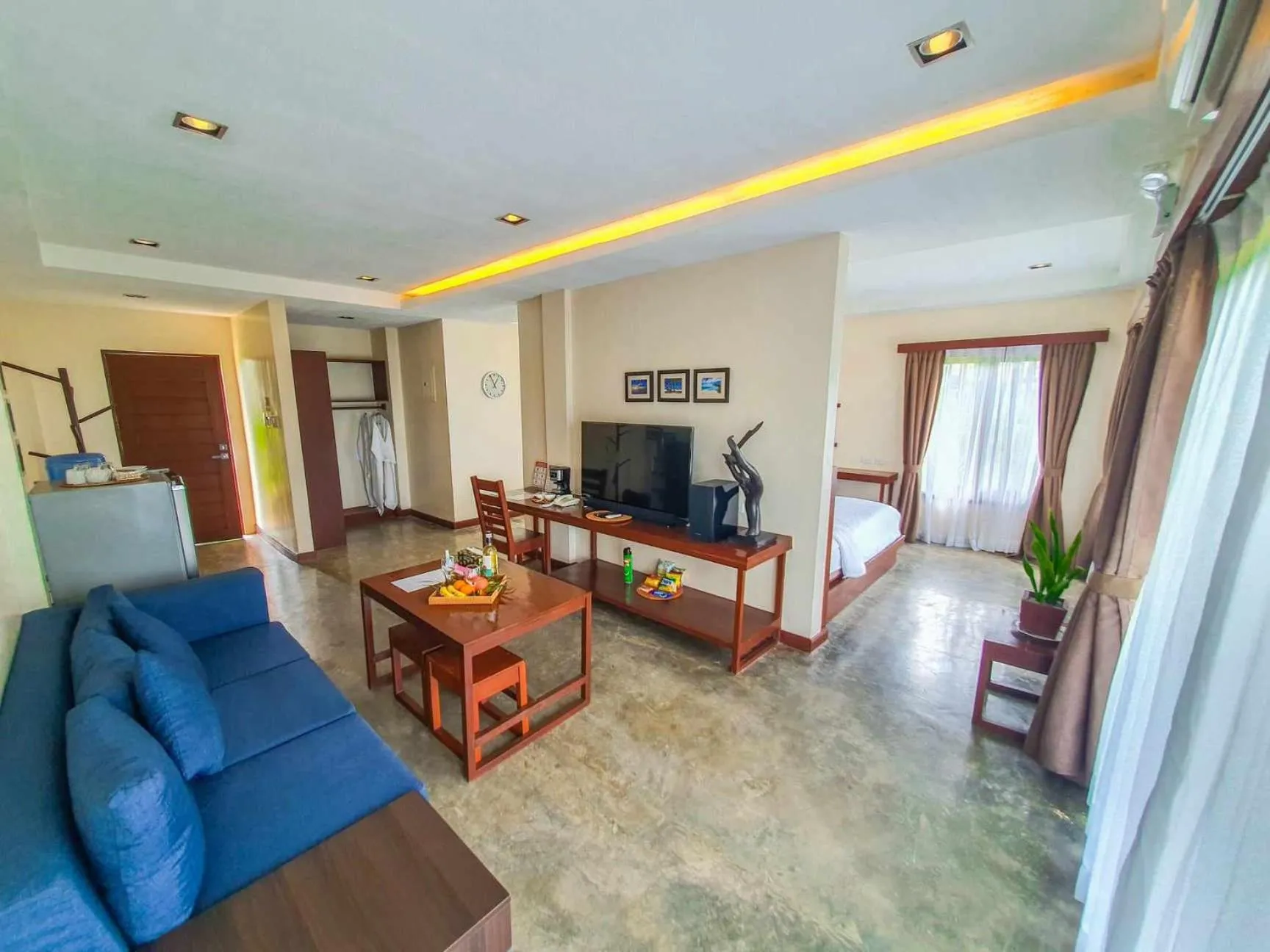 Retreat Siargao Resort