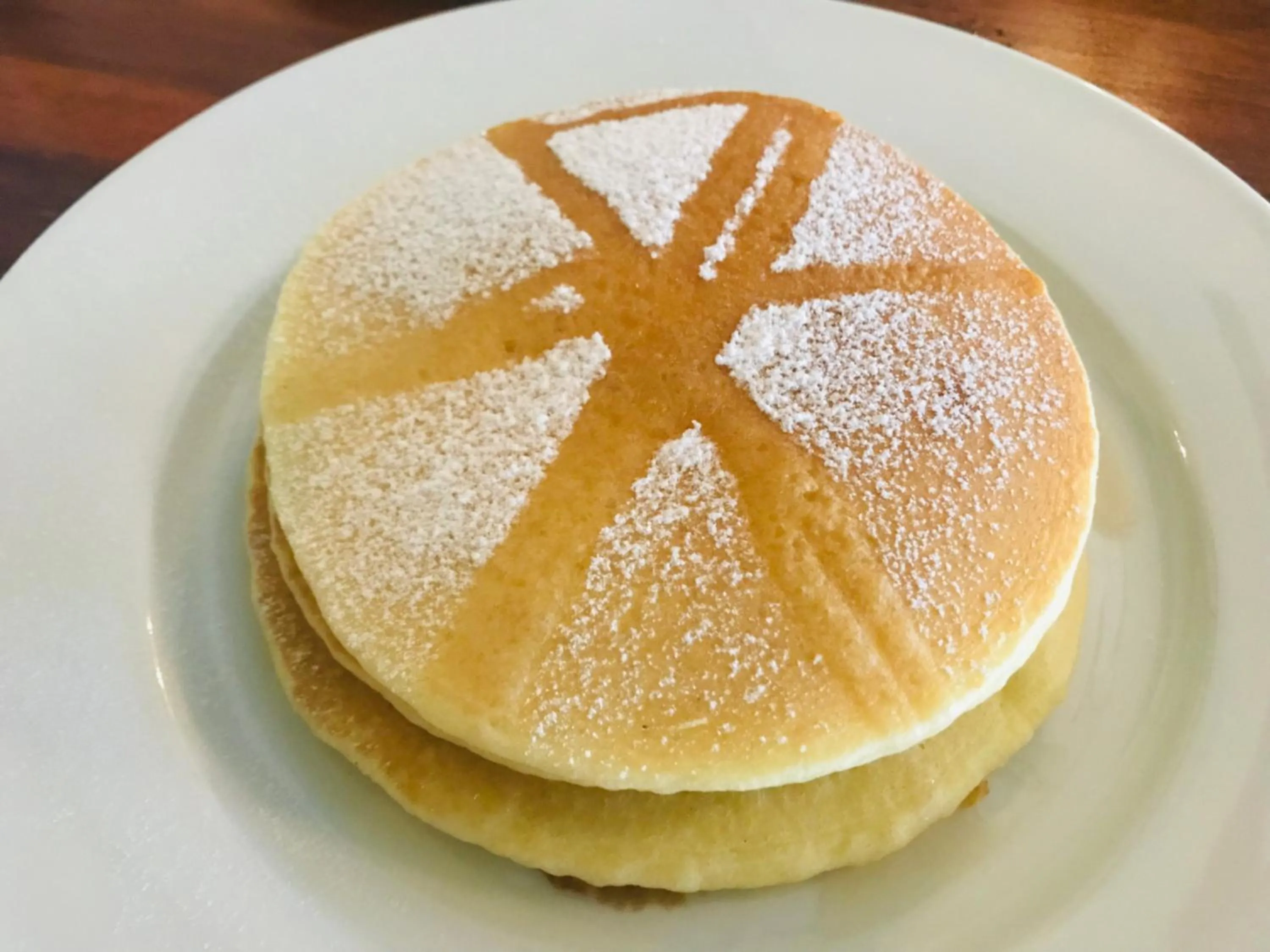 Breakfast in Retreat Siargao Resort