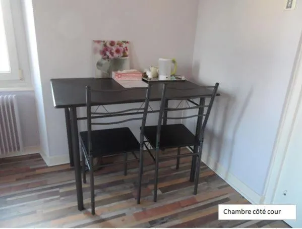 Other in Maison Curiale