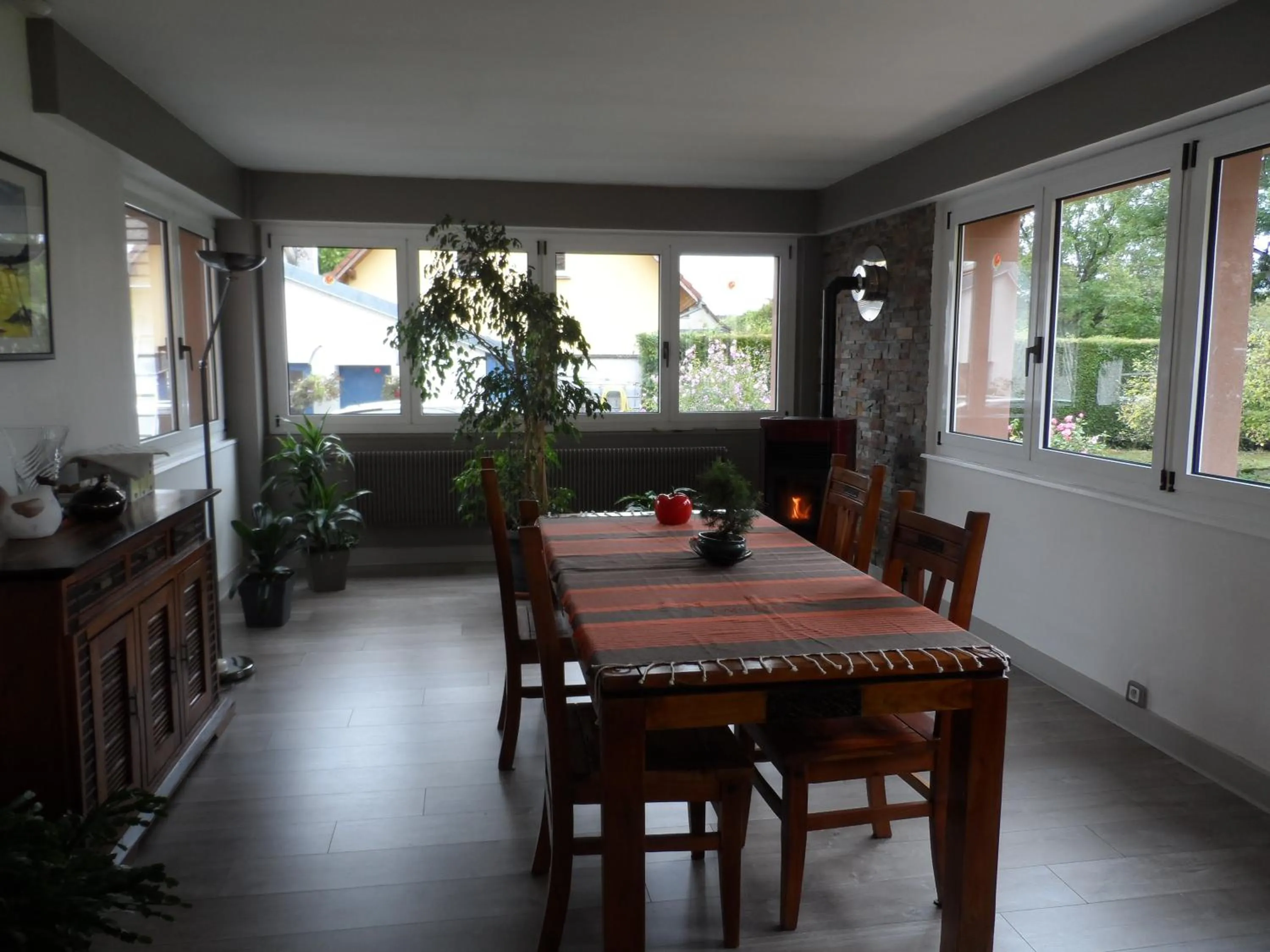 Other in Maison Curiale