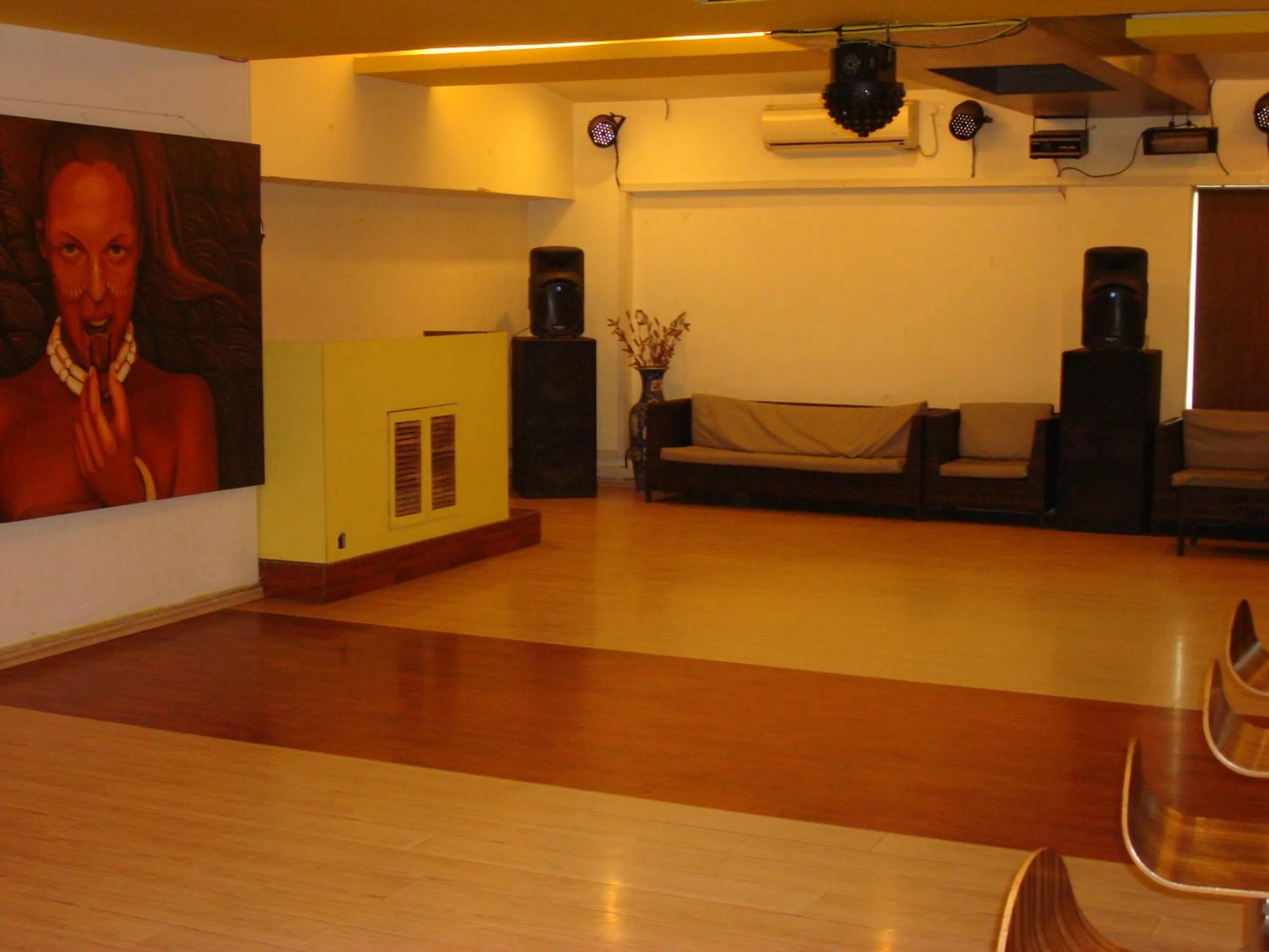 Banquet/Function facilities in Inventree hotels & Resort