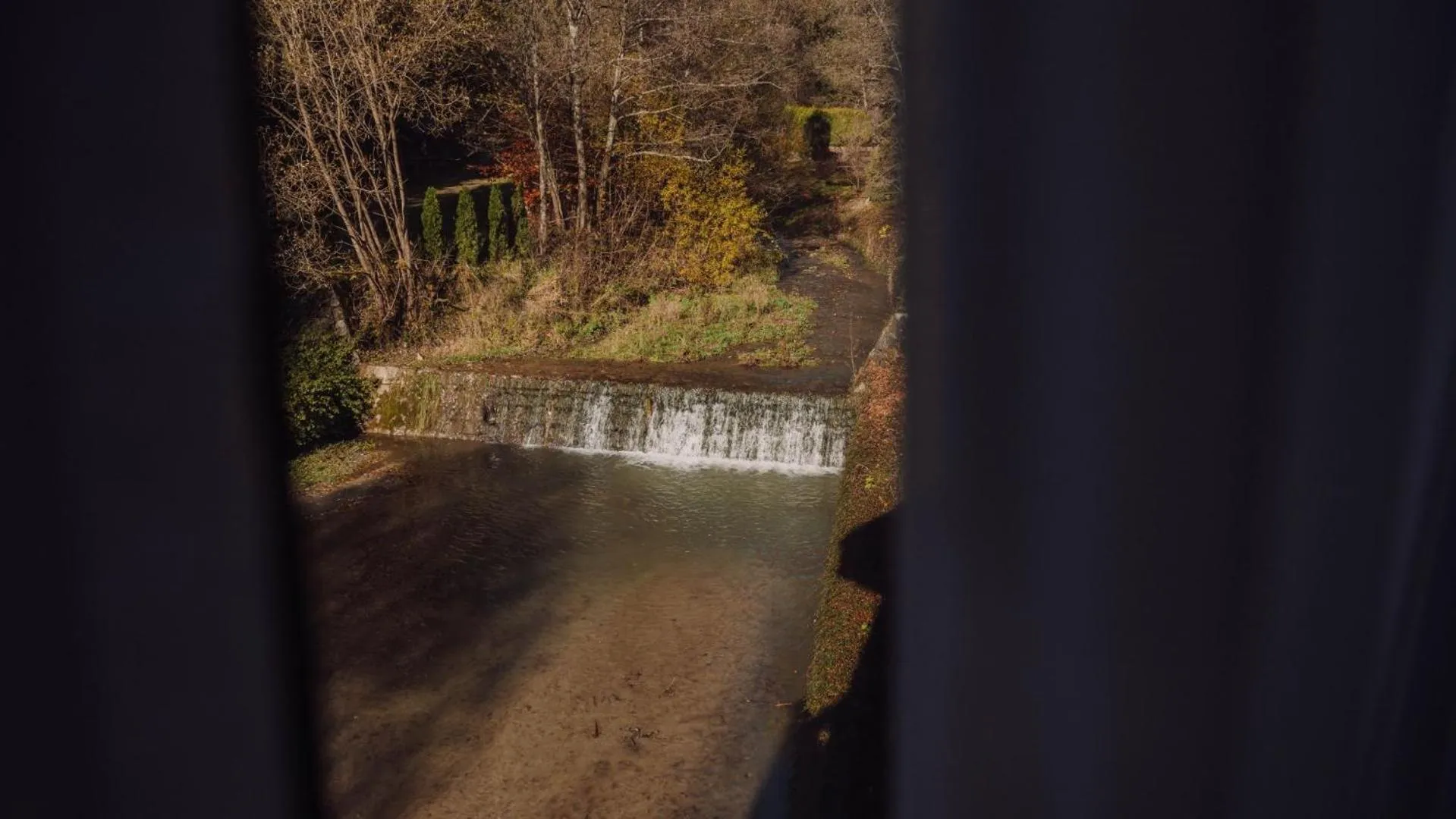 View (from property/room) in Hotel Czarny Potok Resort SPA & Conference