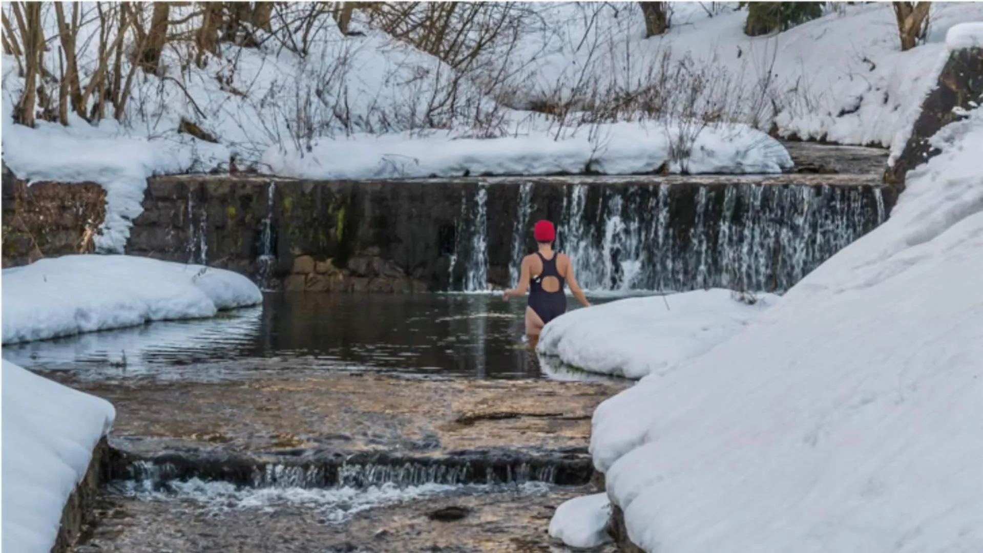 Winter in Hotel Czarny Potok Resort SPA & Conference