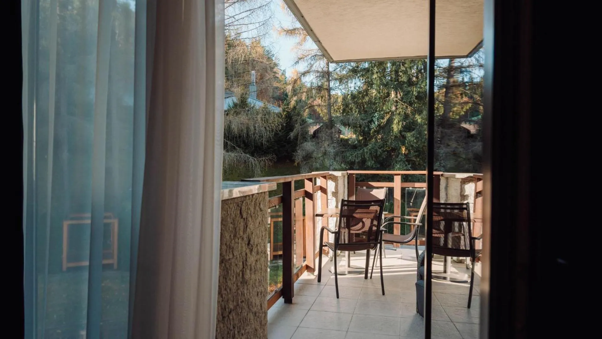 Bathroom in Hotel Czarny Potok Resort SPA & Conference