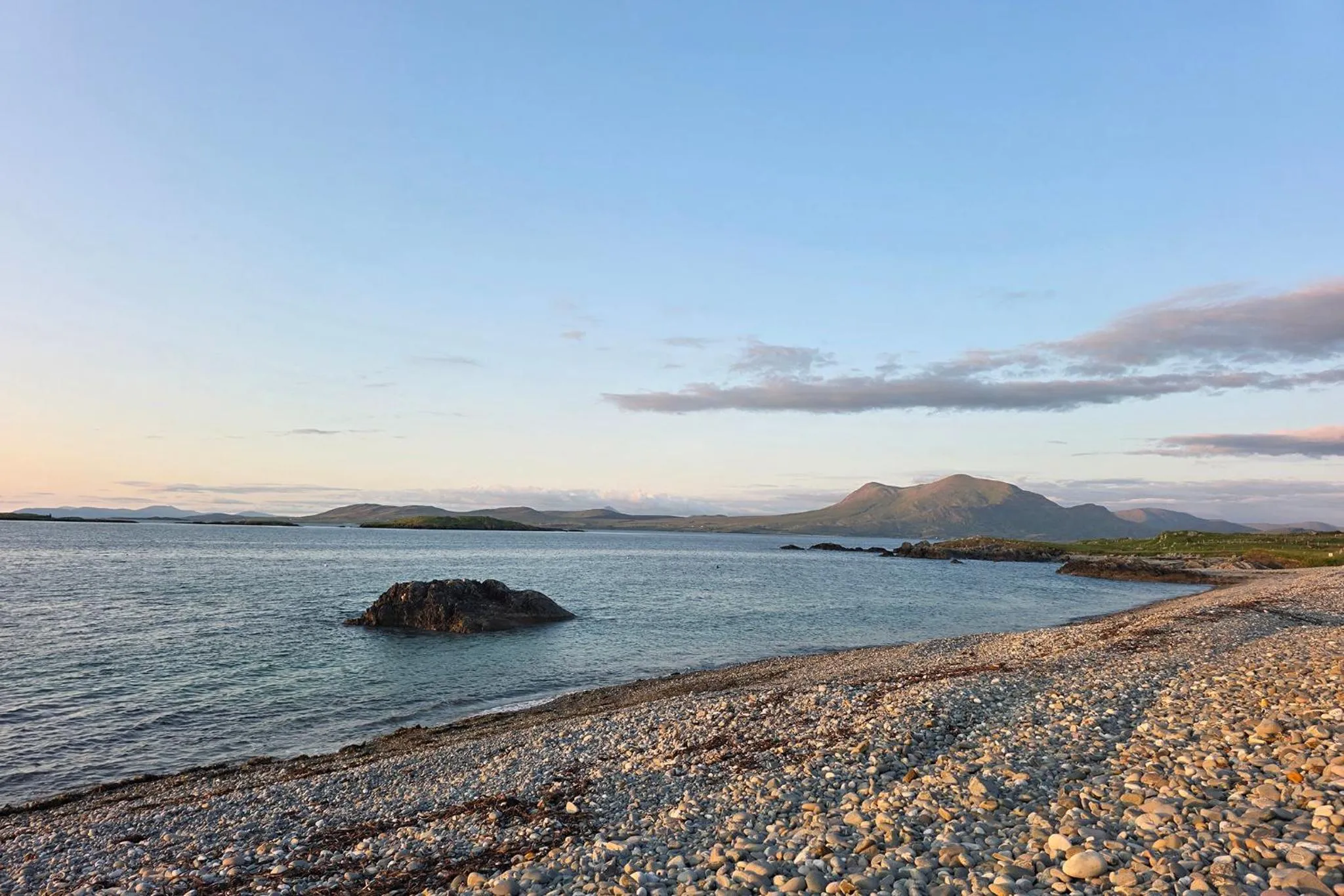 Renvyle House Hotel & Resort