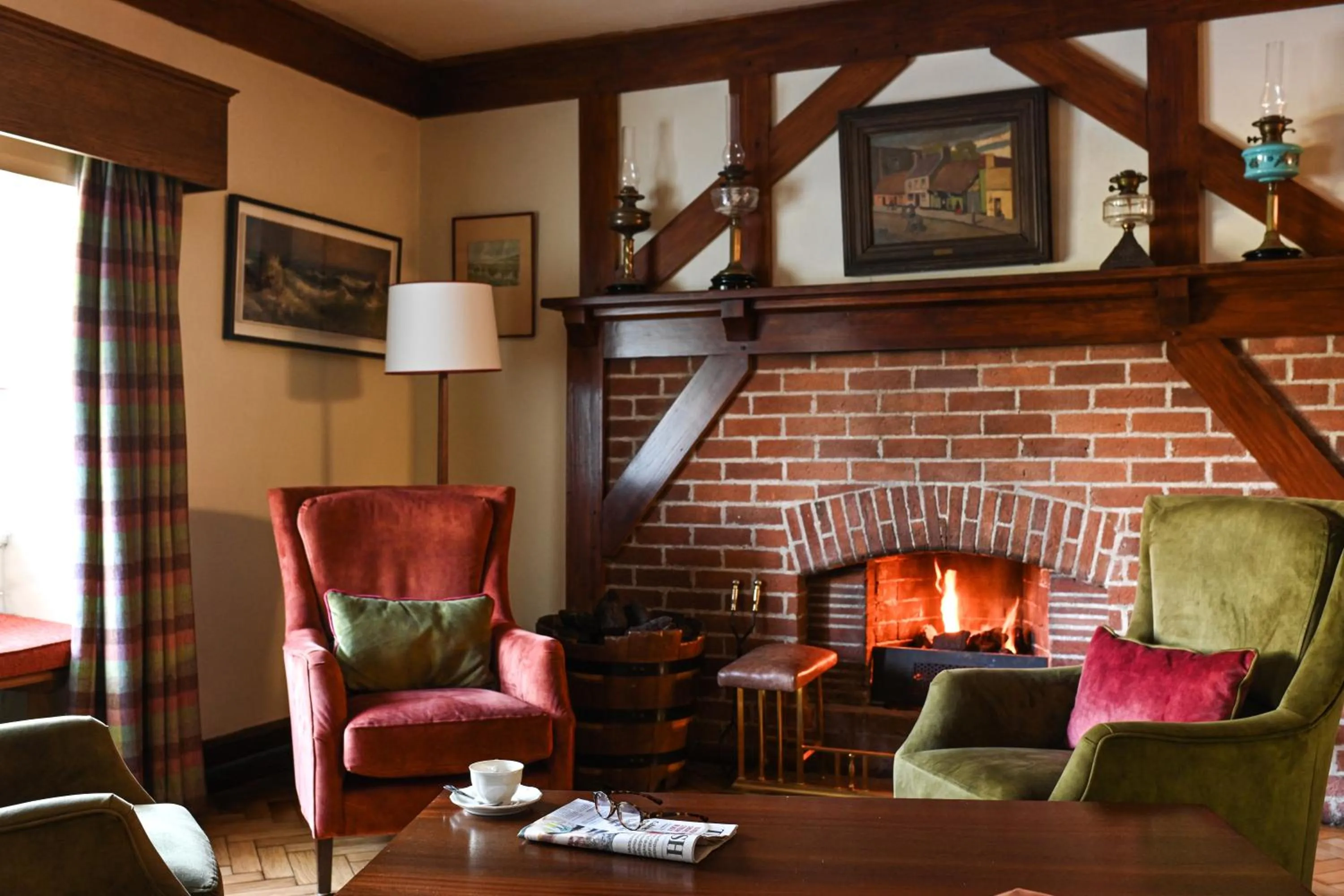 Renvyle House Hotel & Resort