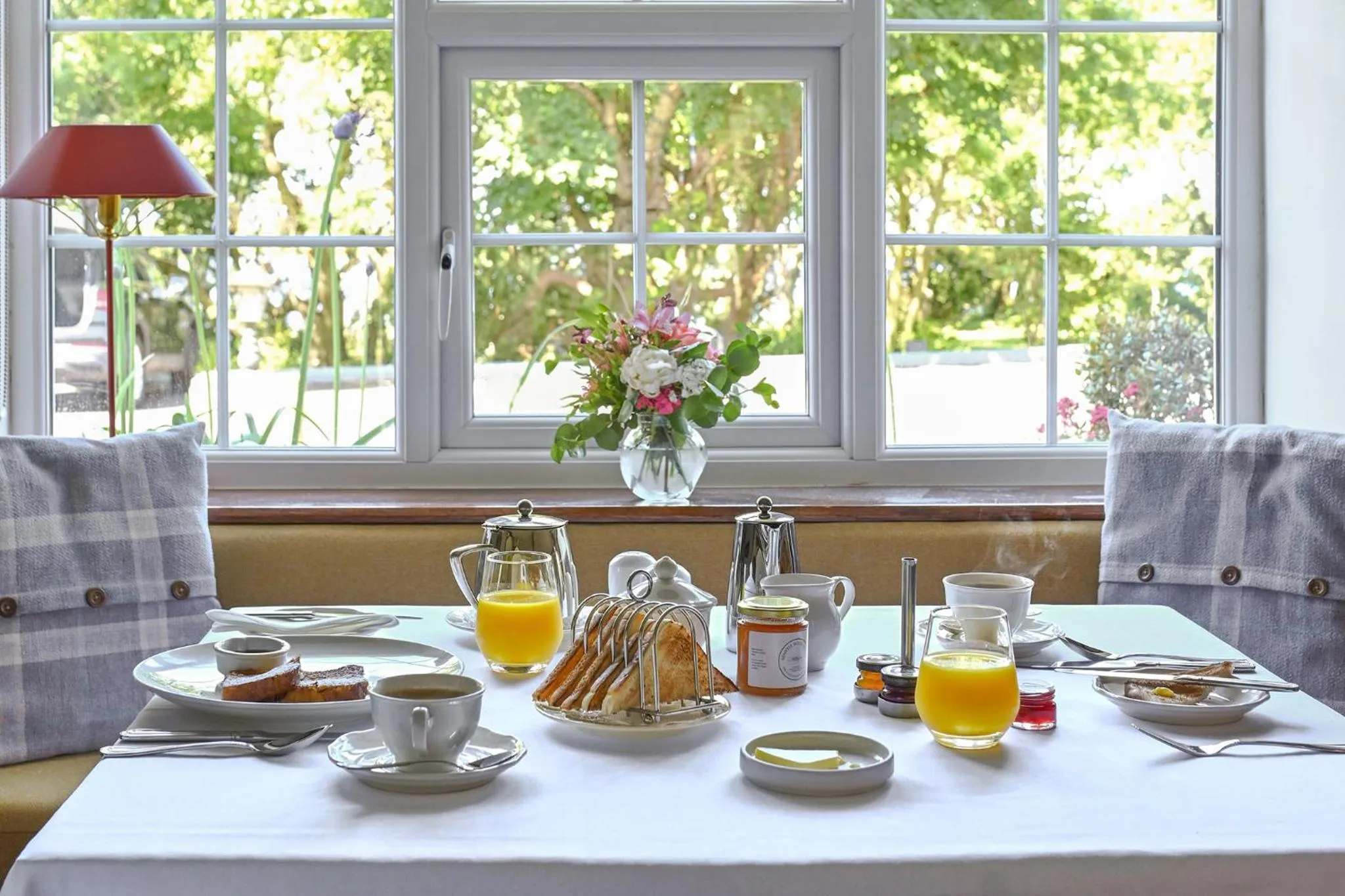 Renvyle House Hotel & Resort