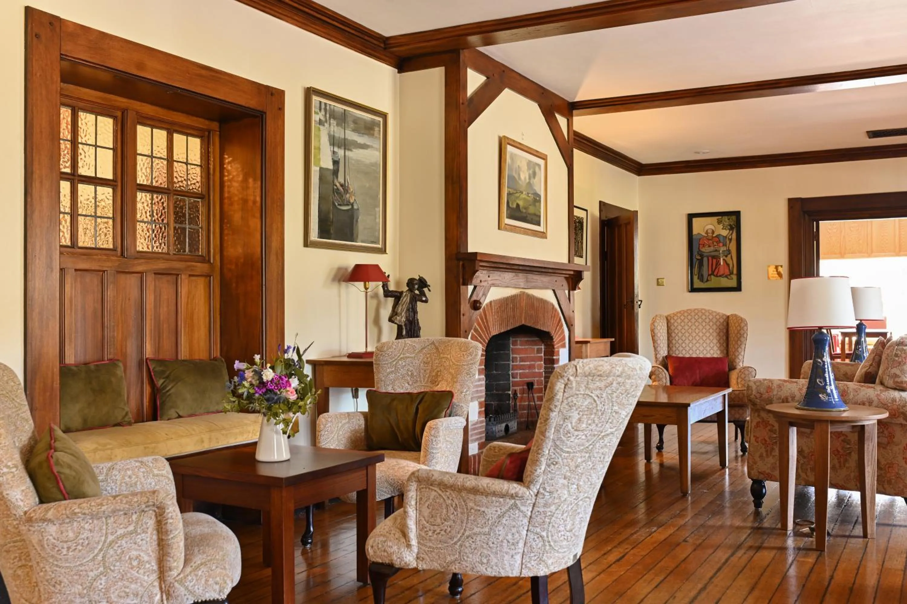 Renvyle House Hotel & Resort