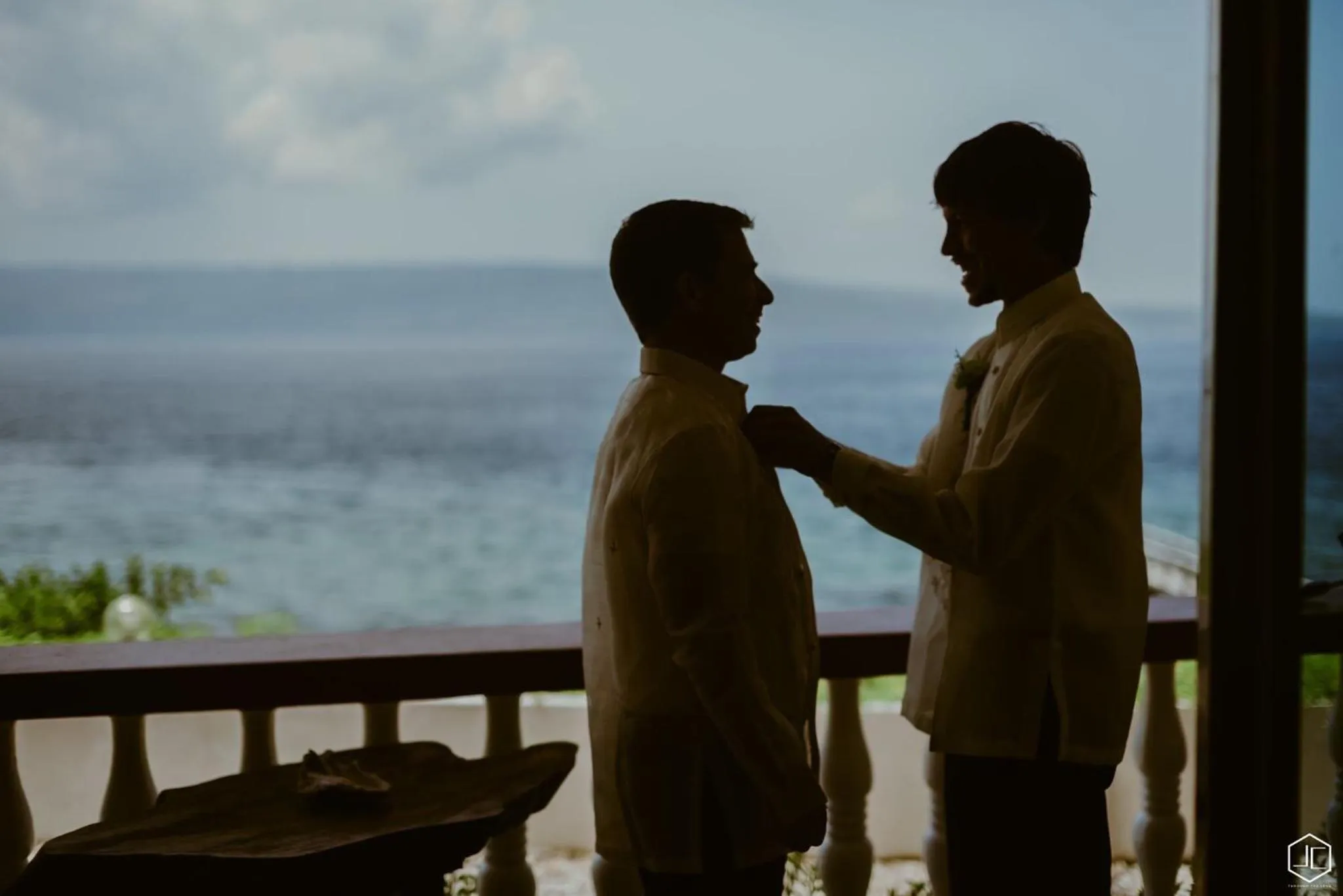 Day in Wuthering Heights Bed & Breakfast by the Sea