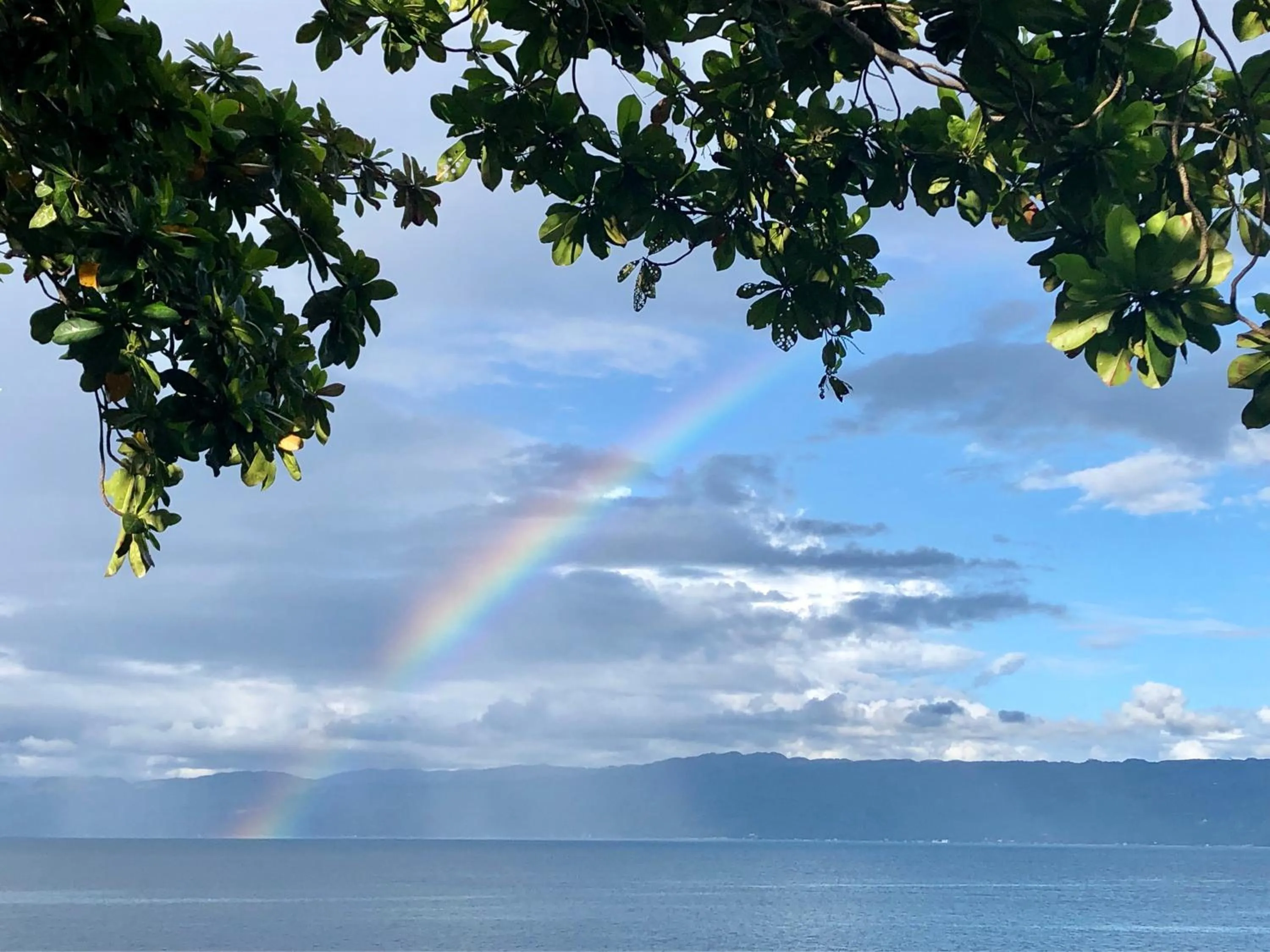 Day in Wuthering Heights Bed & Breakfast by the Sea