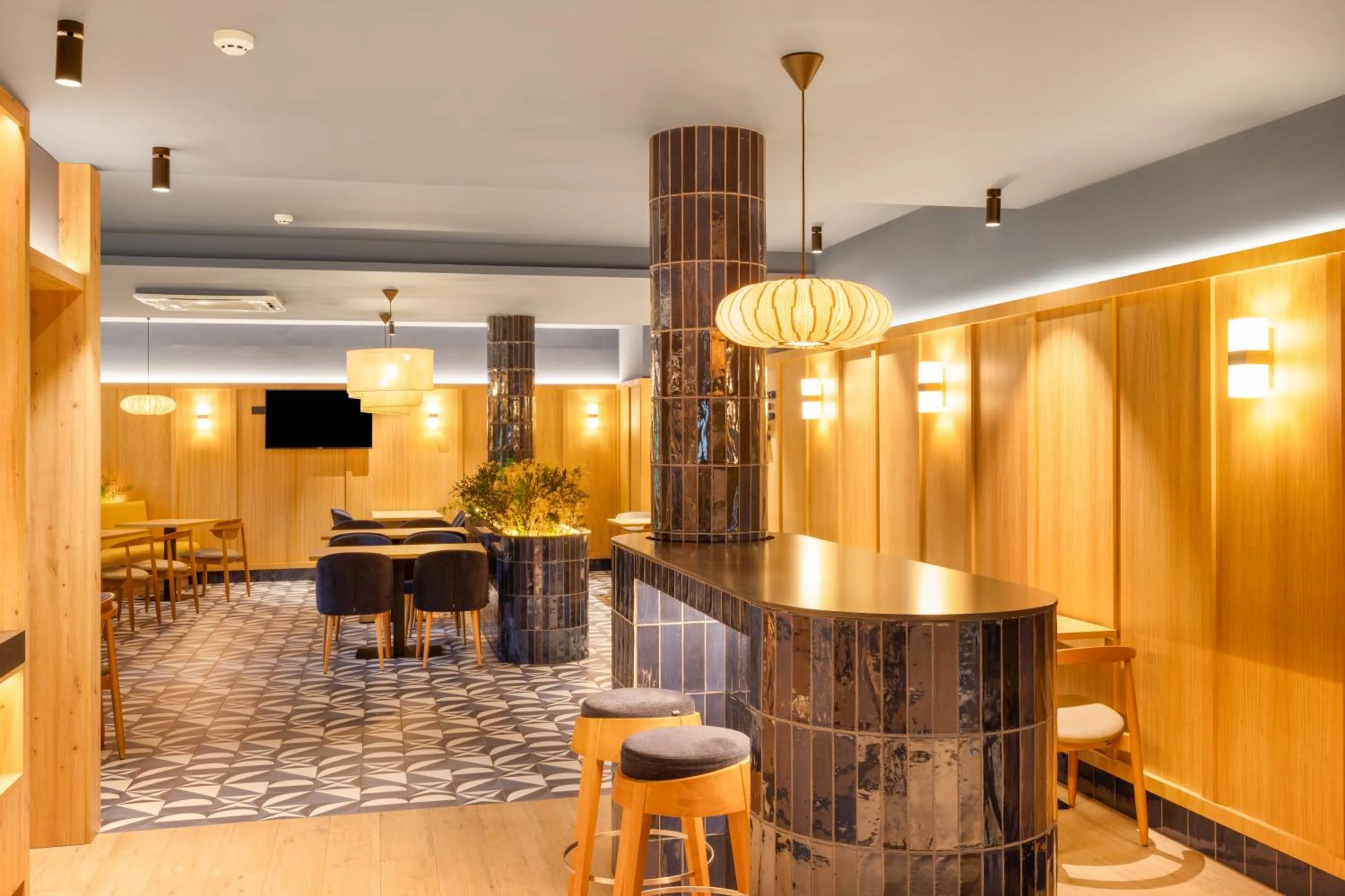 B&B HOTEL Braga Lamacaes