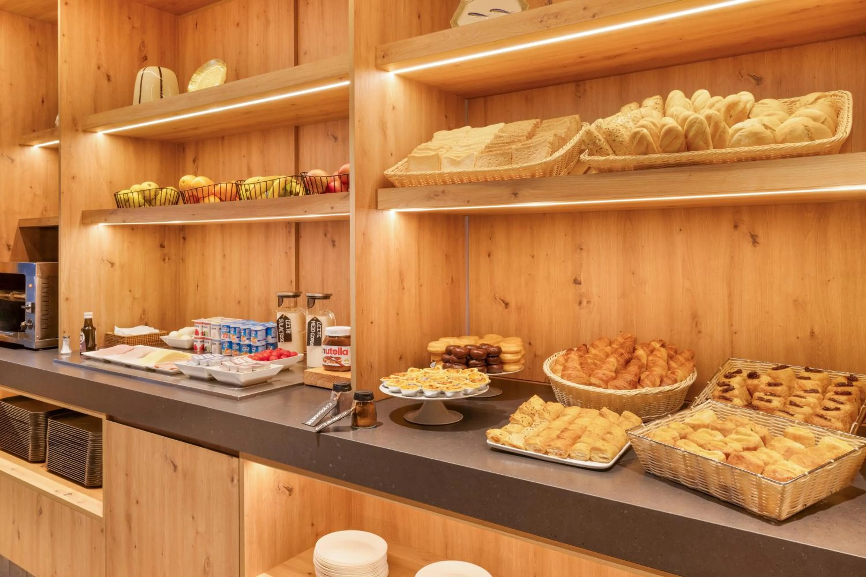 B&B HOTEL Braga Lamacaes