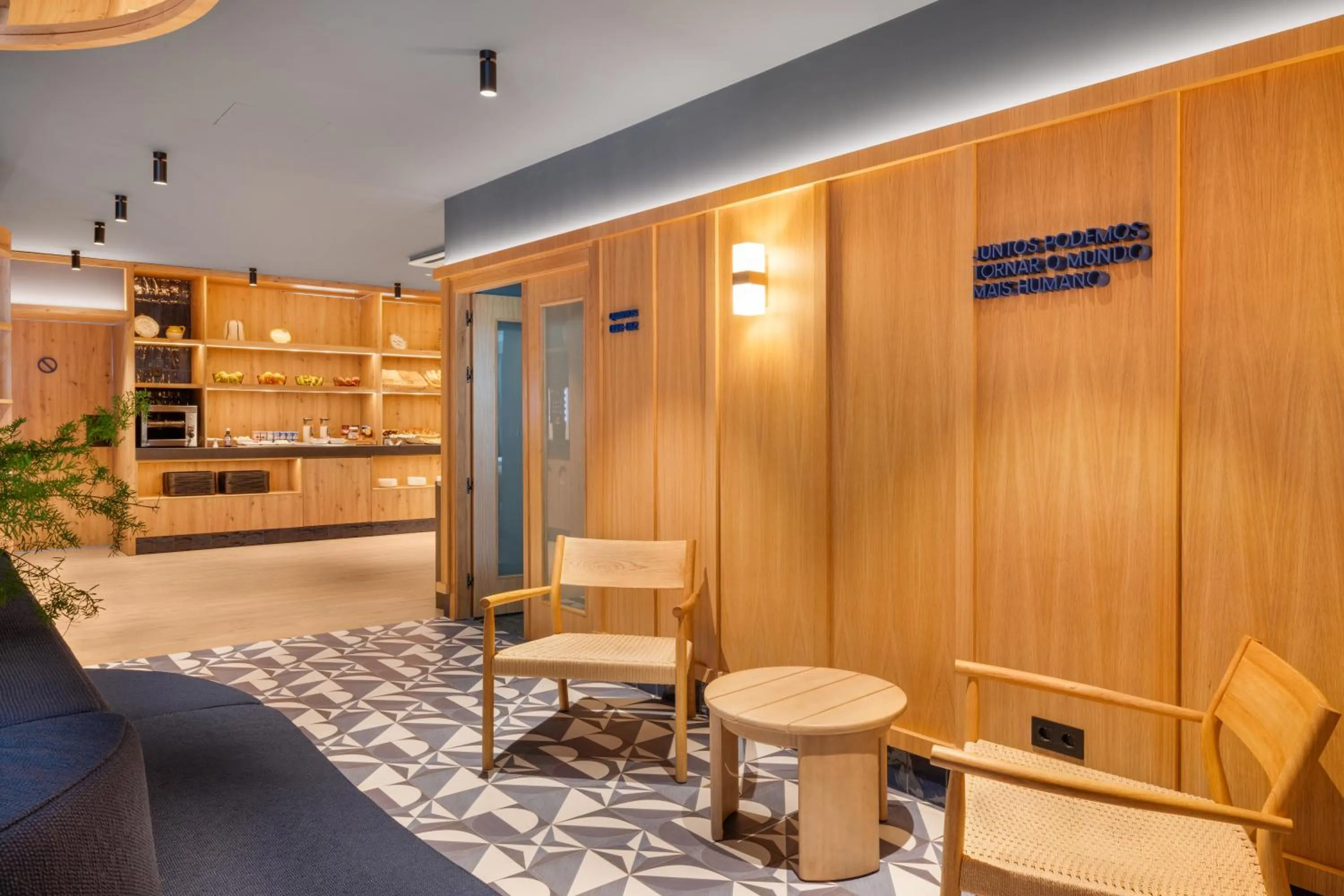 B&B HOTEL Braga Lamacaes