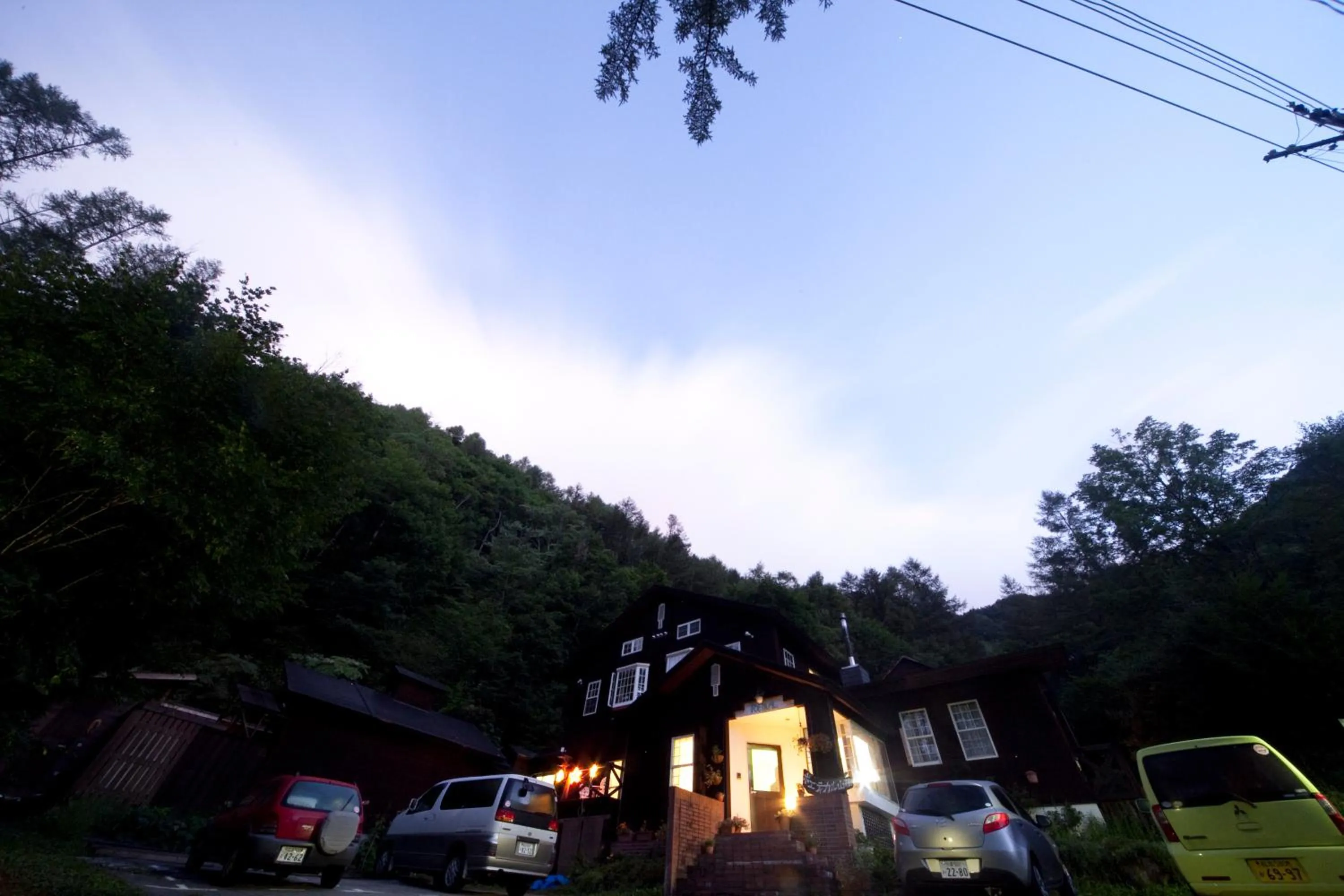 Property building in Poetical