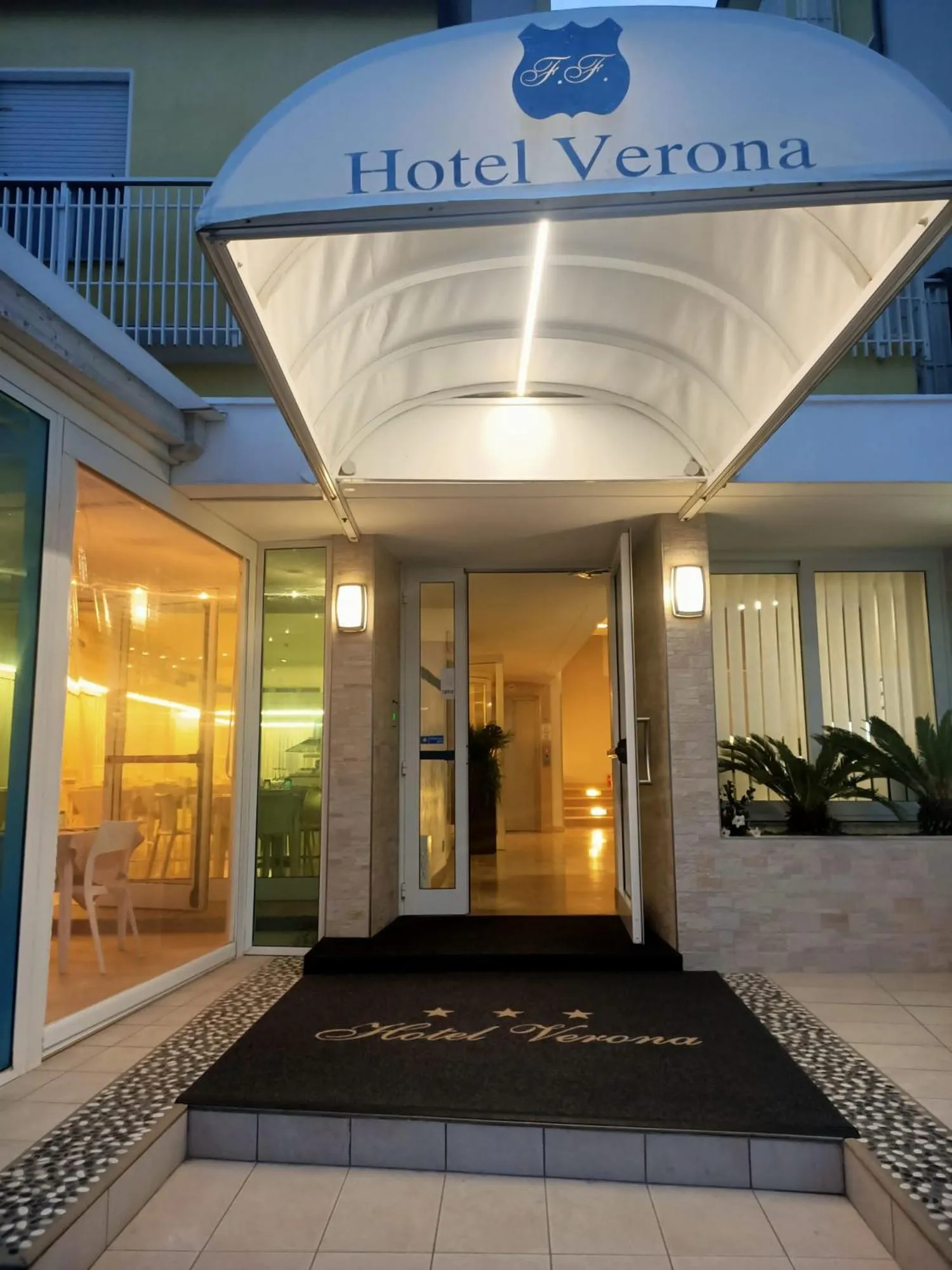 Hotel Verona