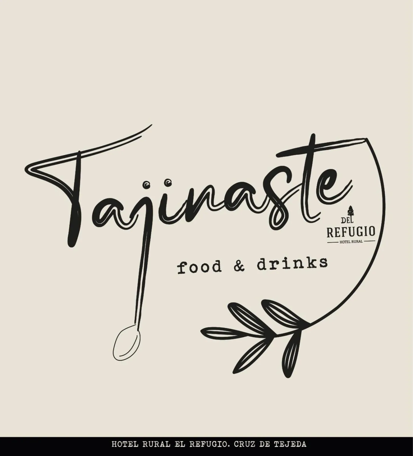 Restaurant/places to eat in Hotel Rural El Refugio - Solo Adultos