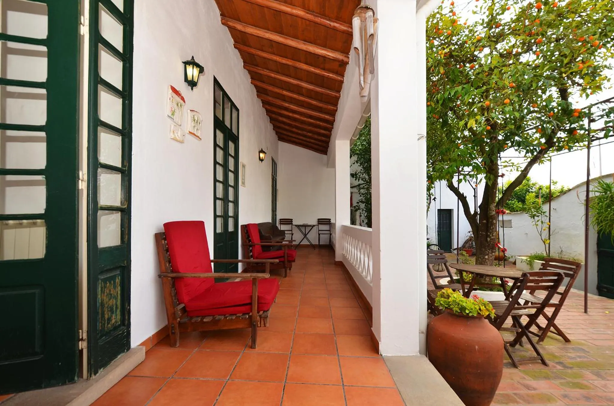 Casa de Serpa - Turismo Rural