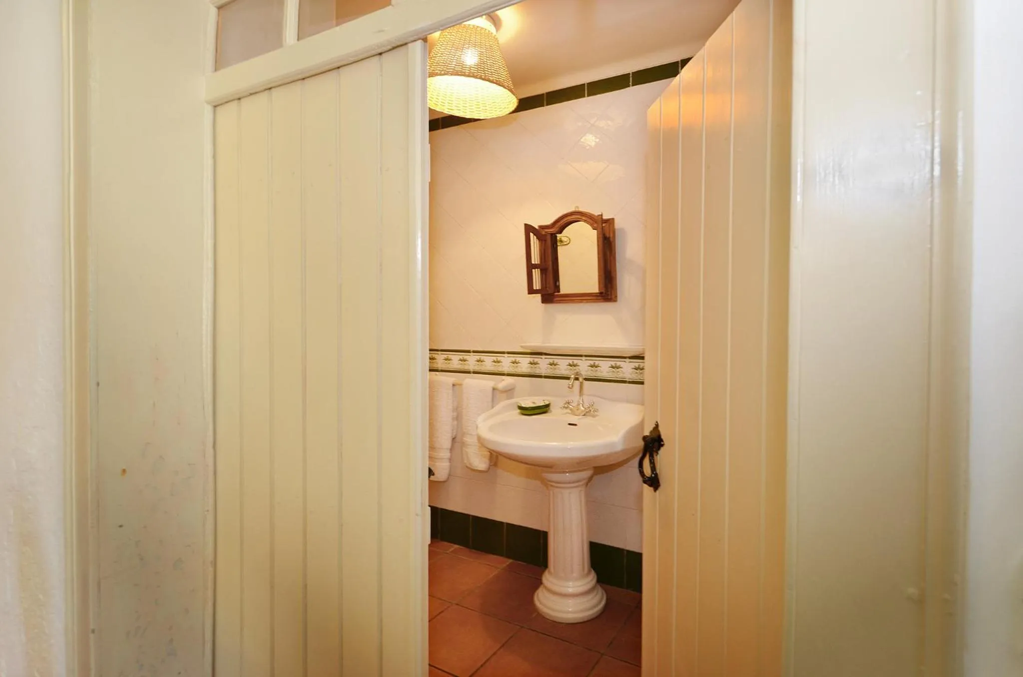 Casa de Serpa - Turismo Rural