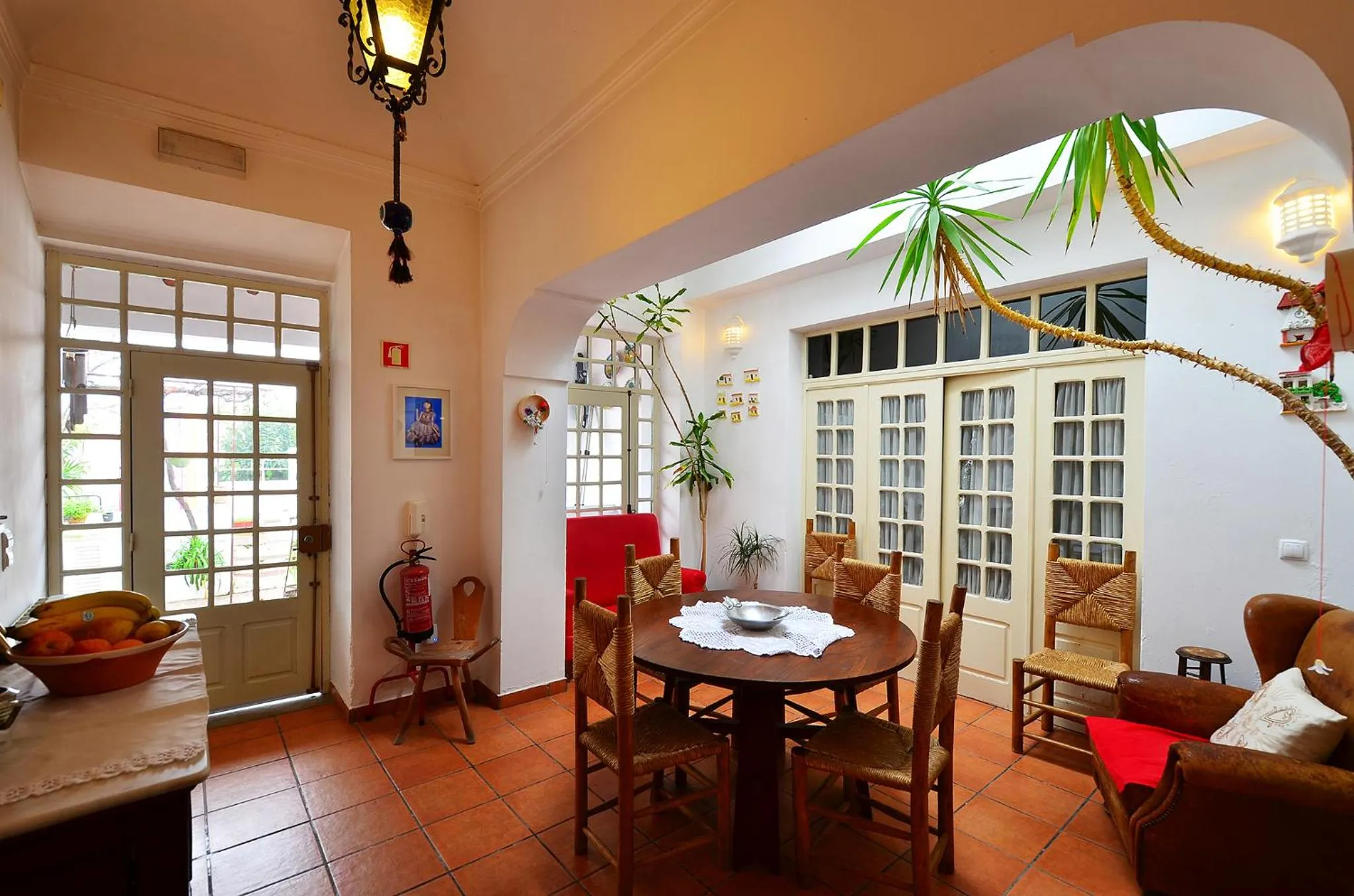 Banquet/Function facilities in Casa de Serpa - Turismo Rural