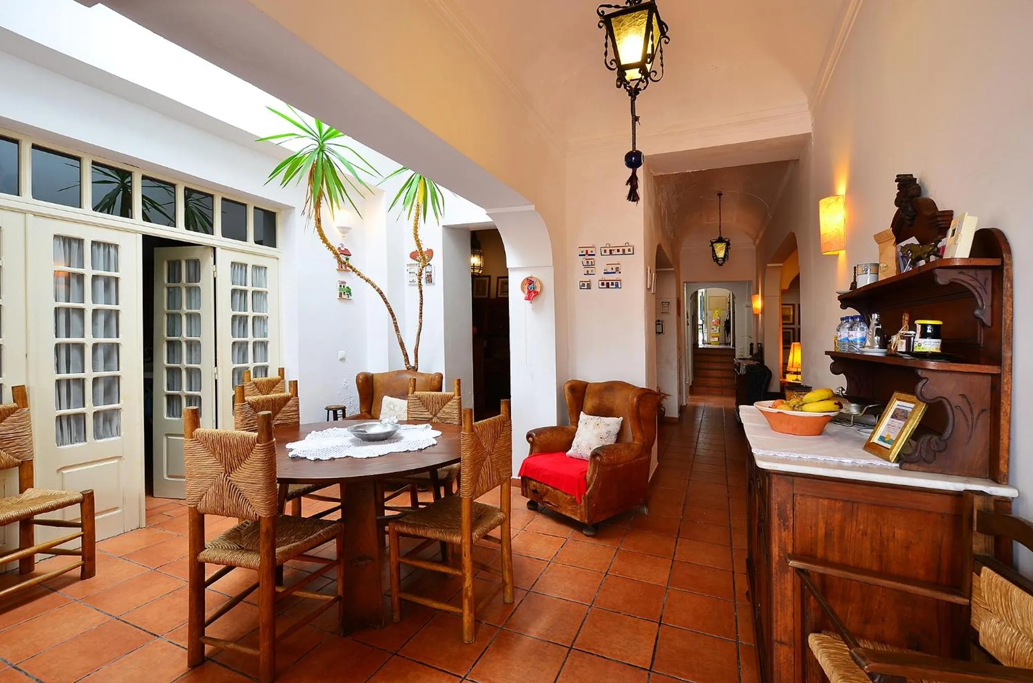 Casa de Serpa - Turismo Rural