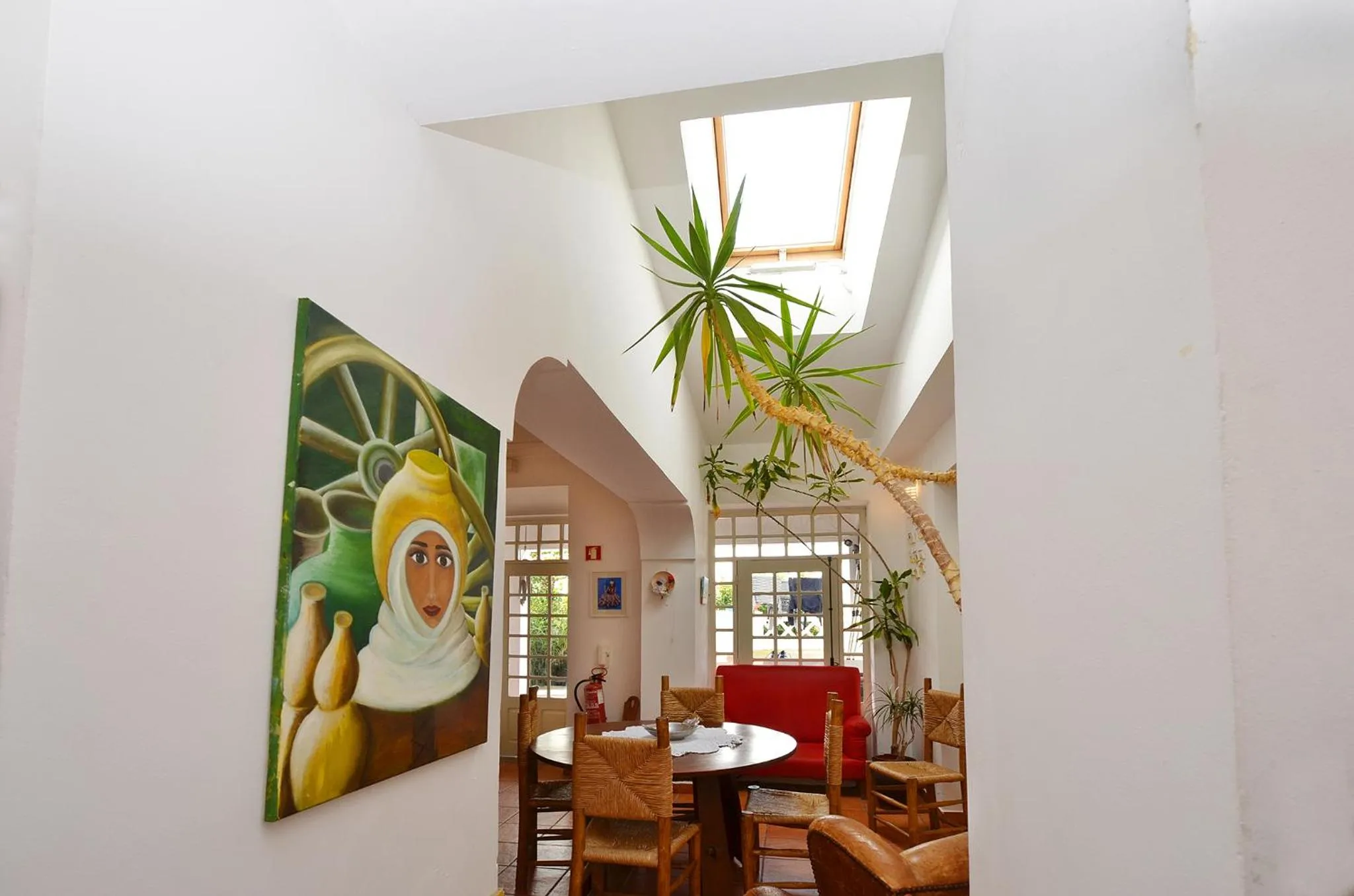 Casa de Serpa - Turismo Rural