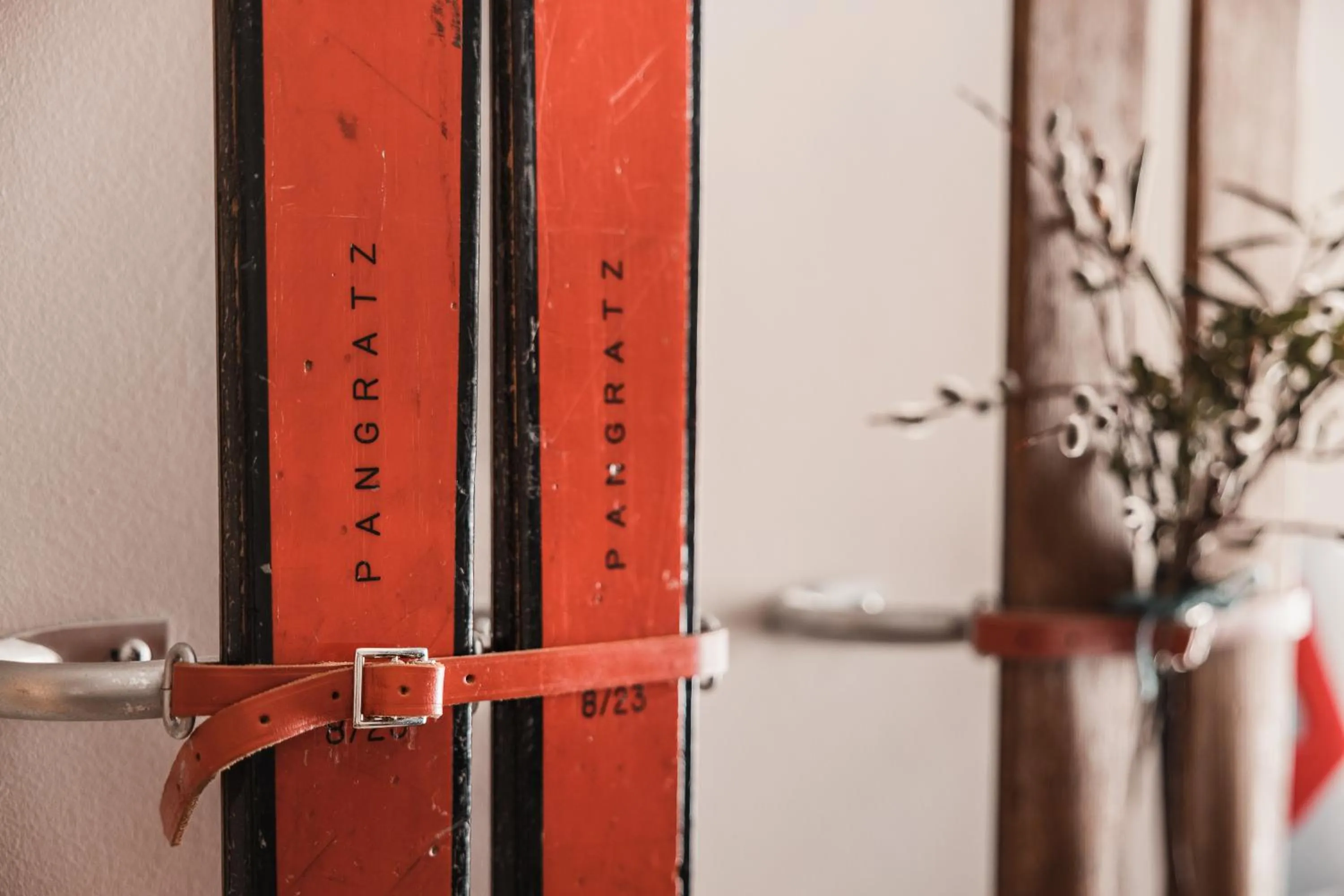 Lobby or reception in Anthony's Life&Style Hotel