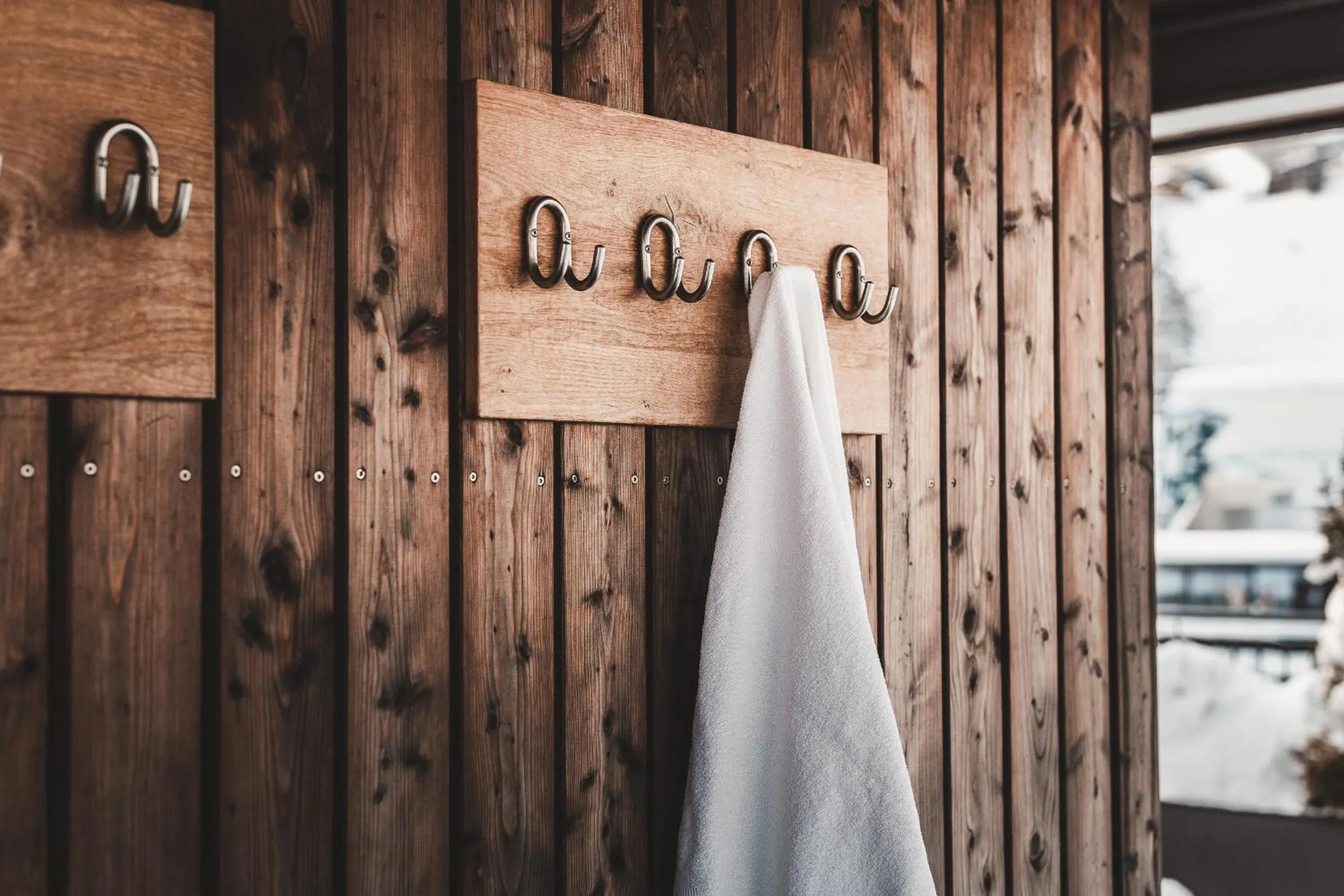 Spa and wellness centre/facilities in Anthony's Life&Style Hotel