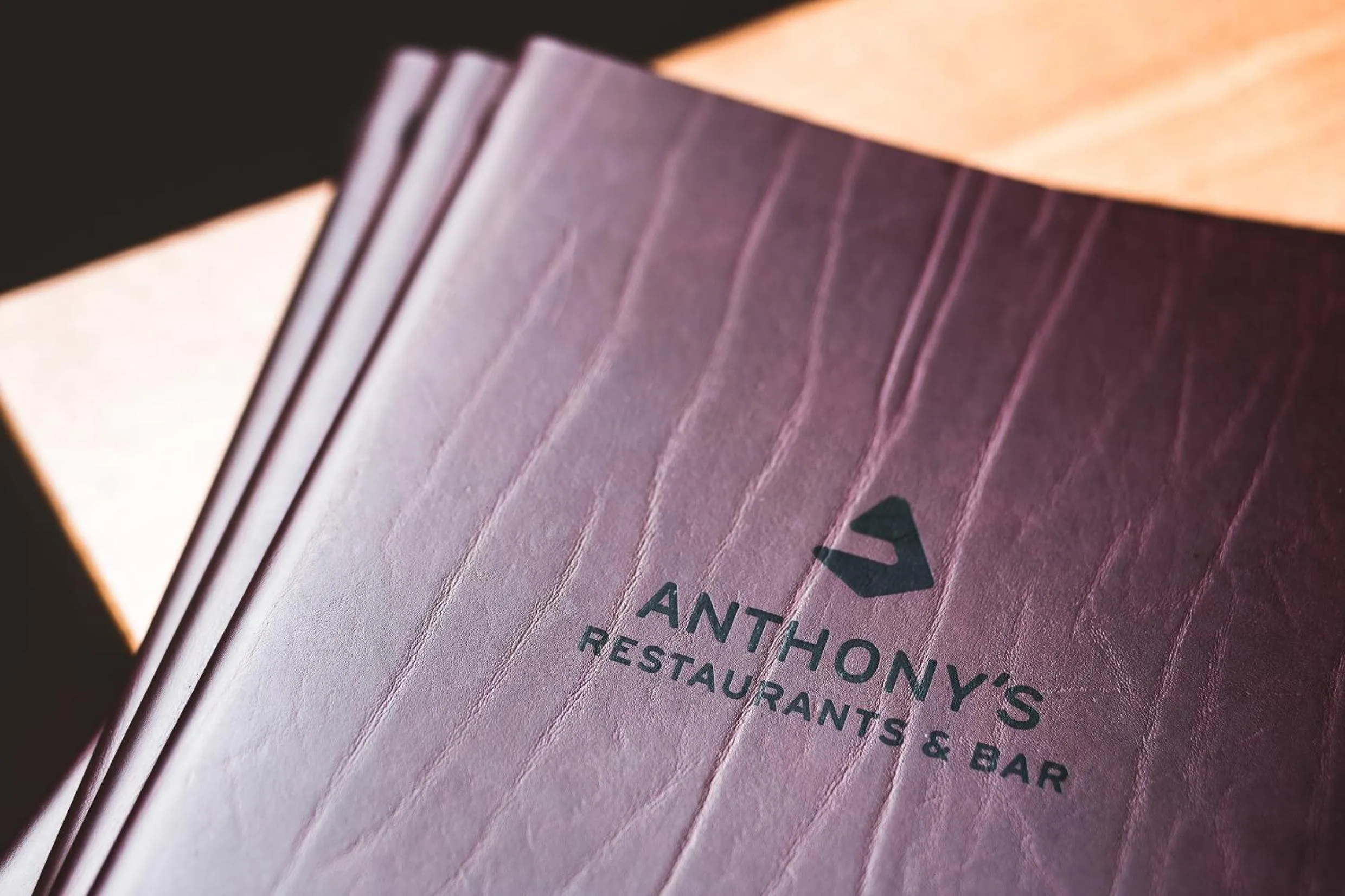 Restaurant/places to eat in Anthony's Life&Style Hotel
