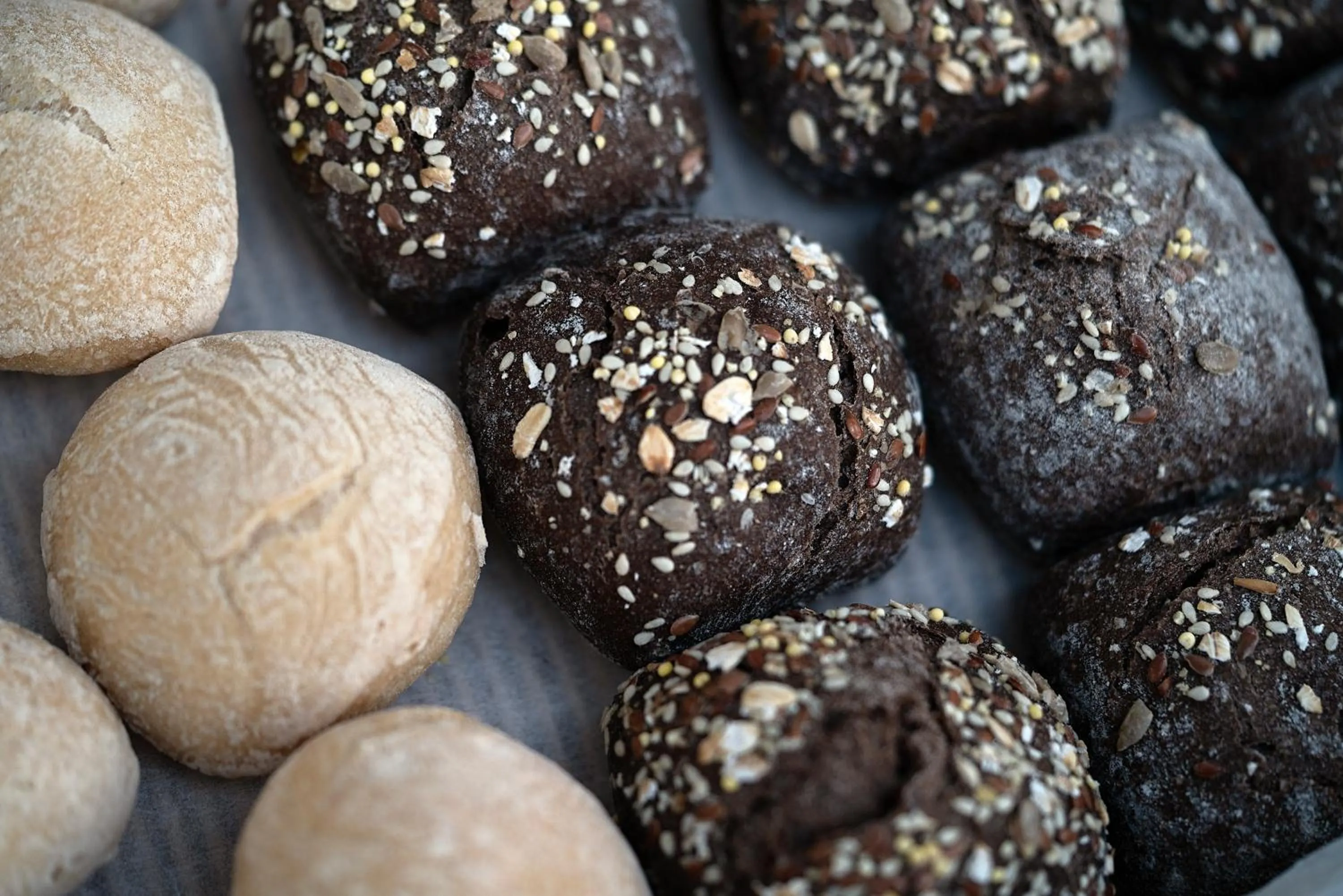 Food in Hotel Amadeos - Matosinhos - Porto