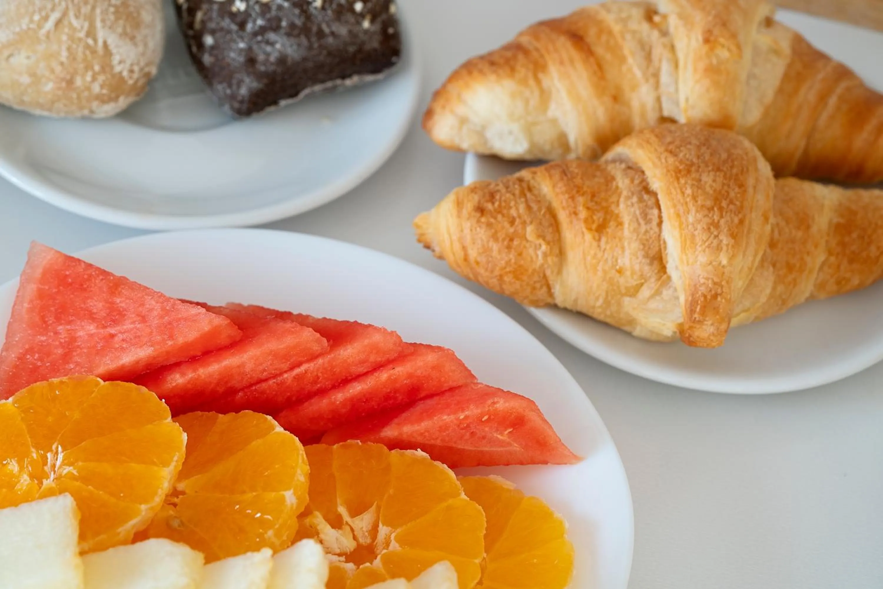 Breakfast in Hotel Amadeos - Matosinhos - Porto