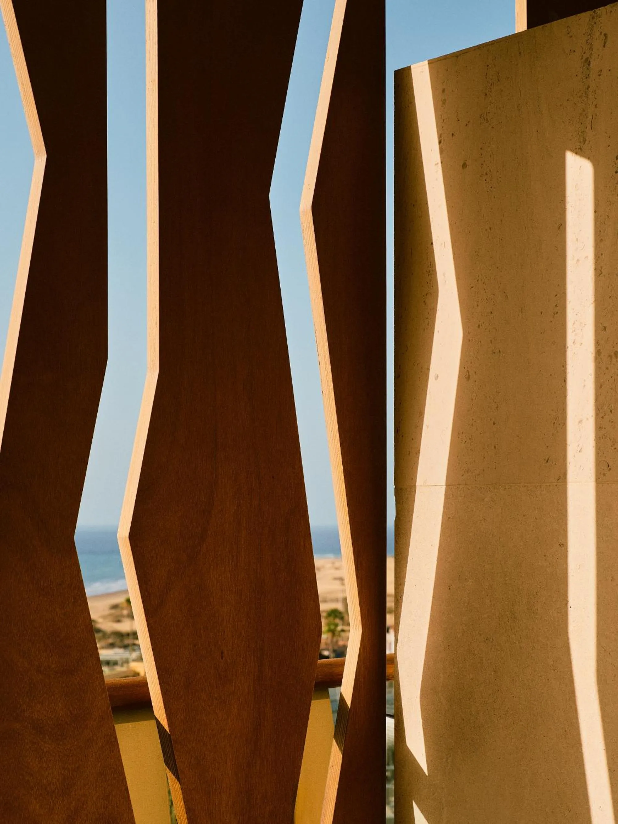 Balcony/Terrace in Bohemia Suites & Spa - Adults Only