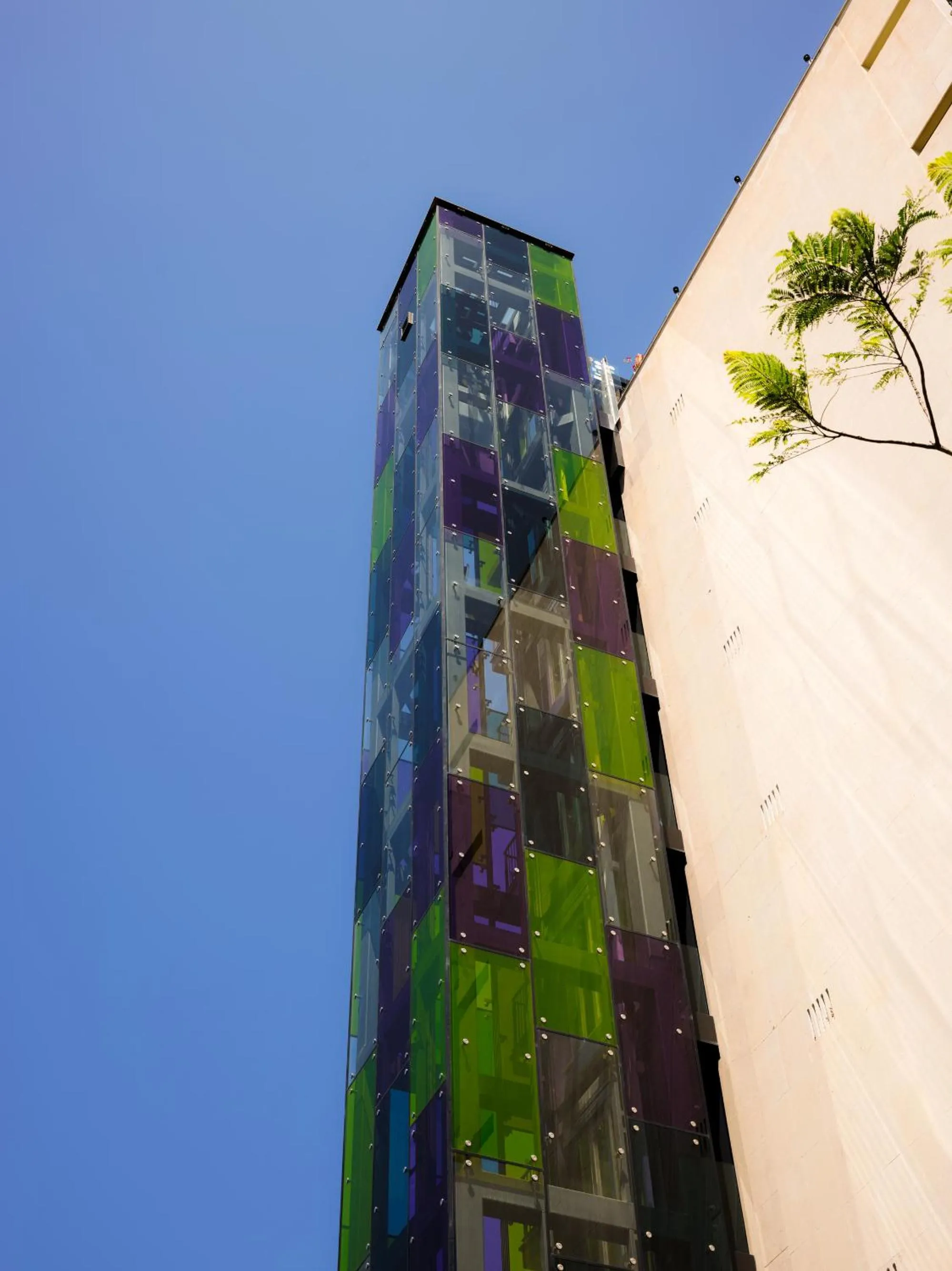 Day in Bohemia Suites & Spa - Adults Only