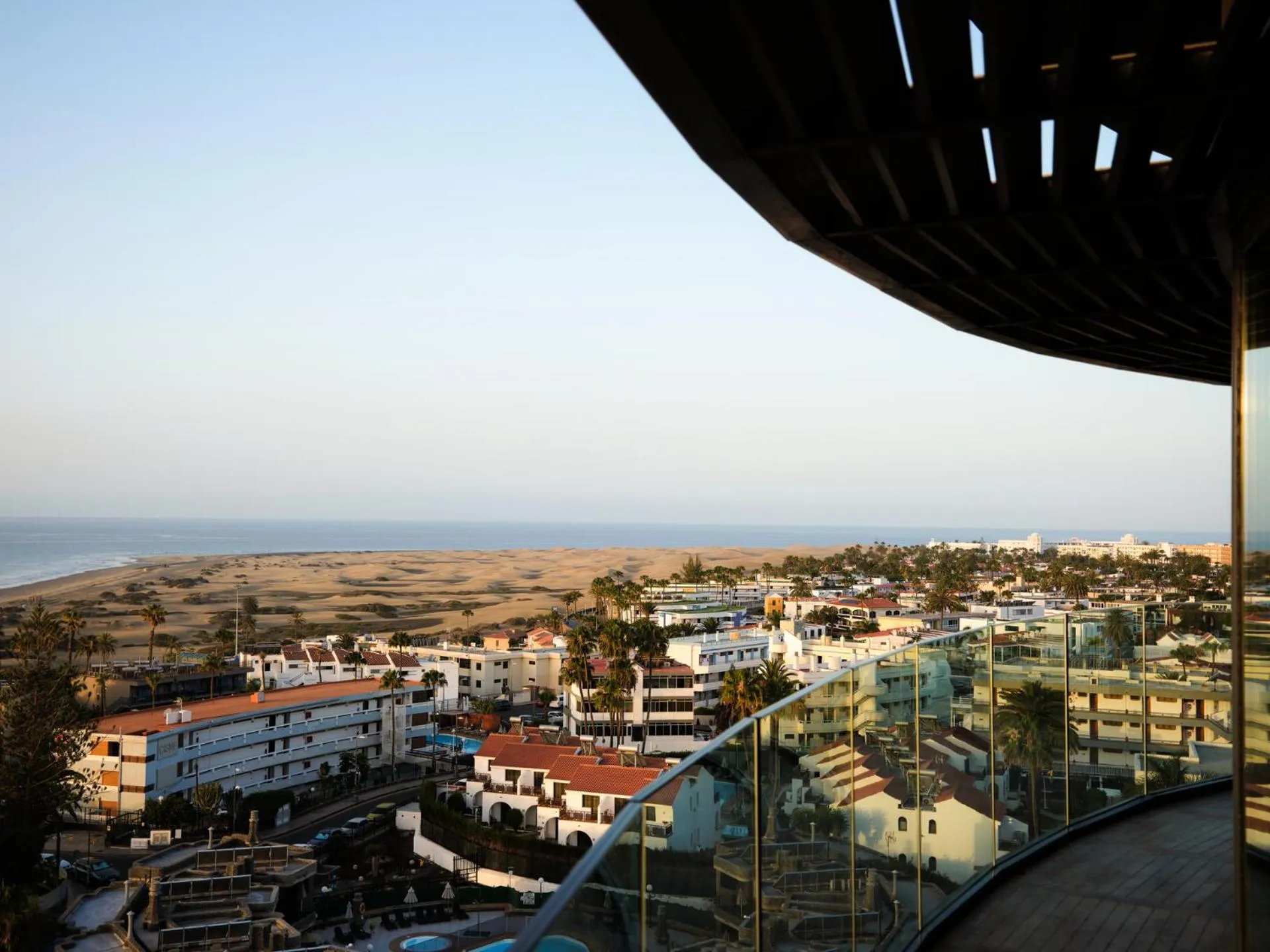 Restaurant/places to eat in Bohemia Suites & Spa - Adults Only