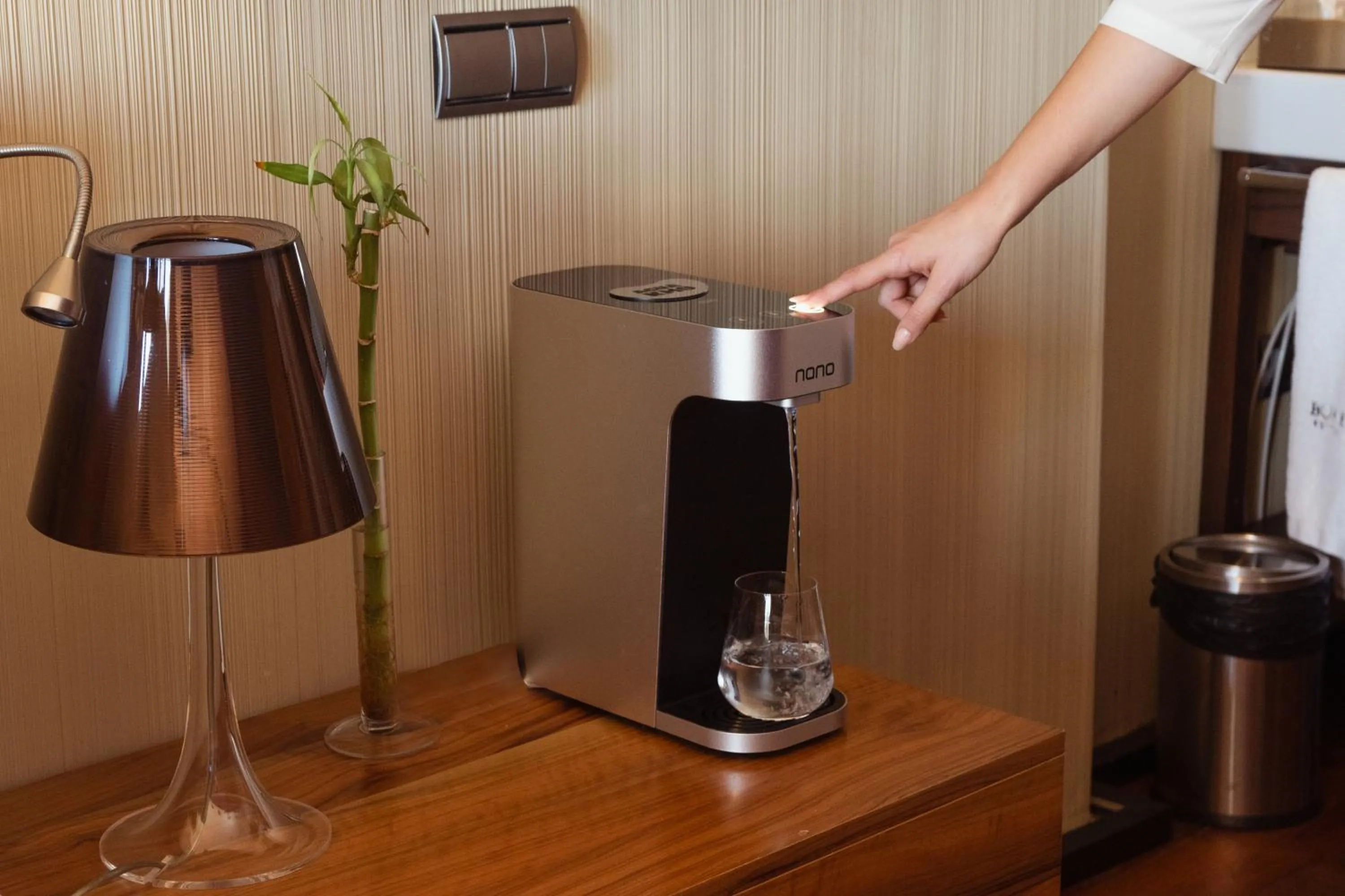 Drinks in Bohemia Suites & Spa - Adults Only