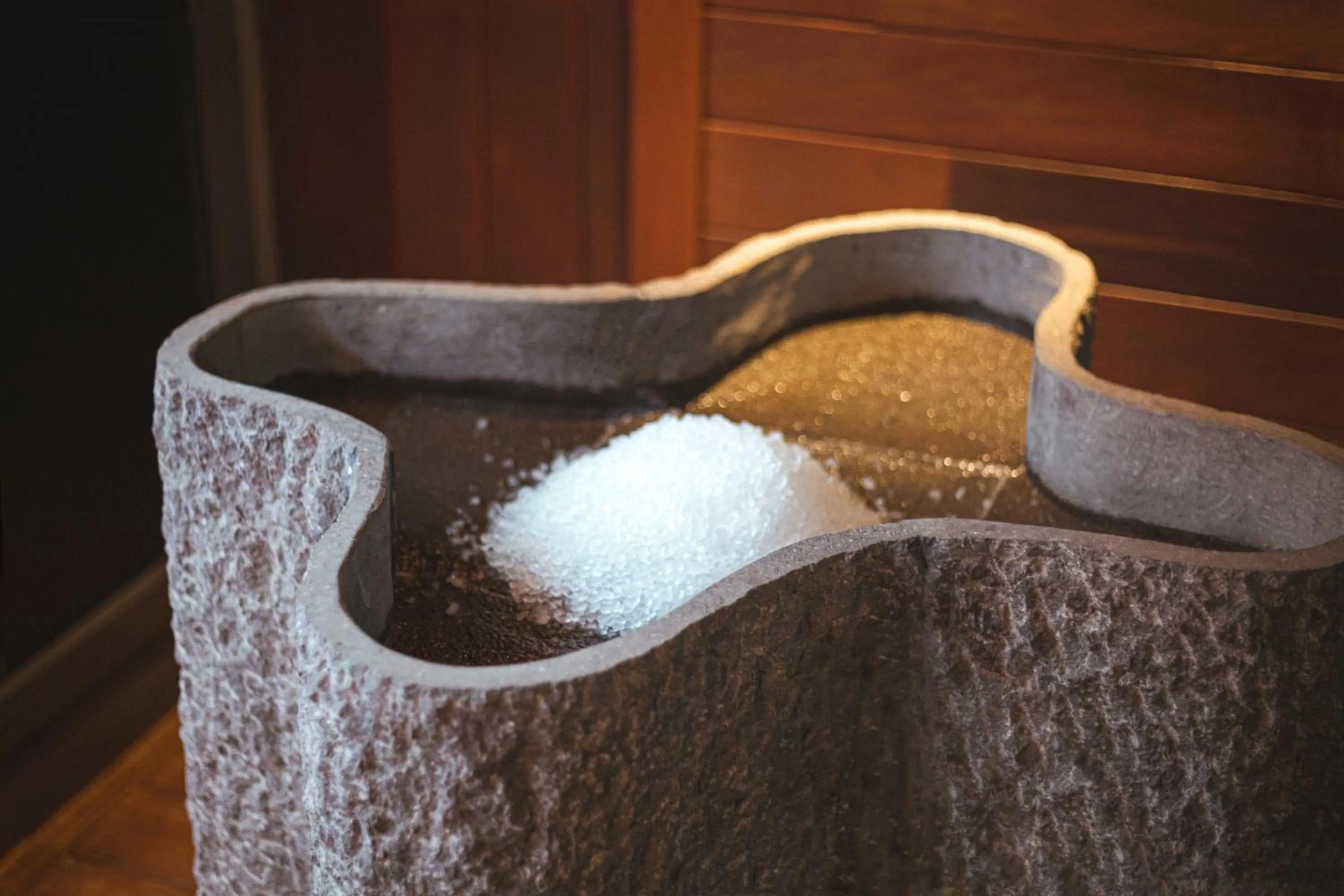 Spa and wellness centre/facilities in Bohemia Suites & Spa - Adults Only