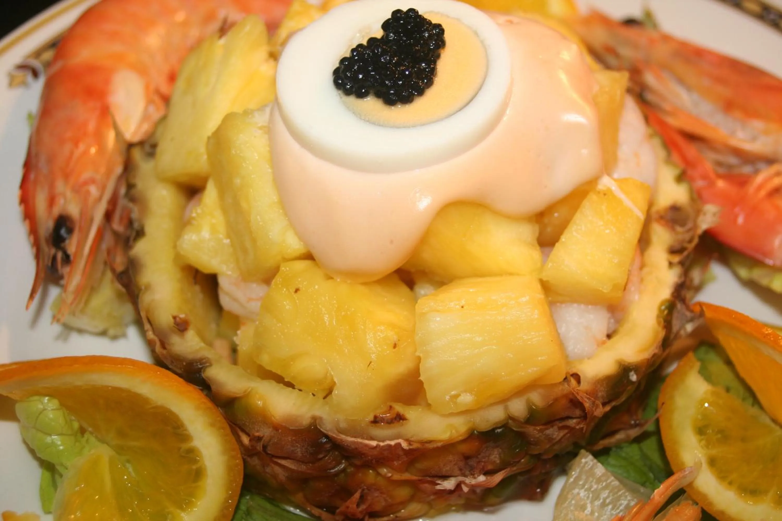 Restaurant/places to eat in Hotel Castellote